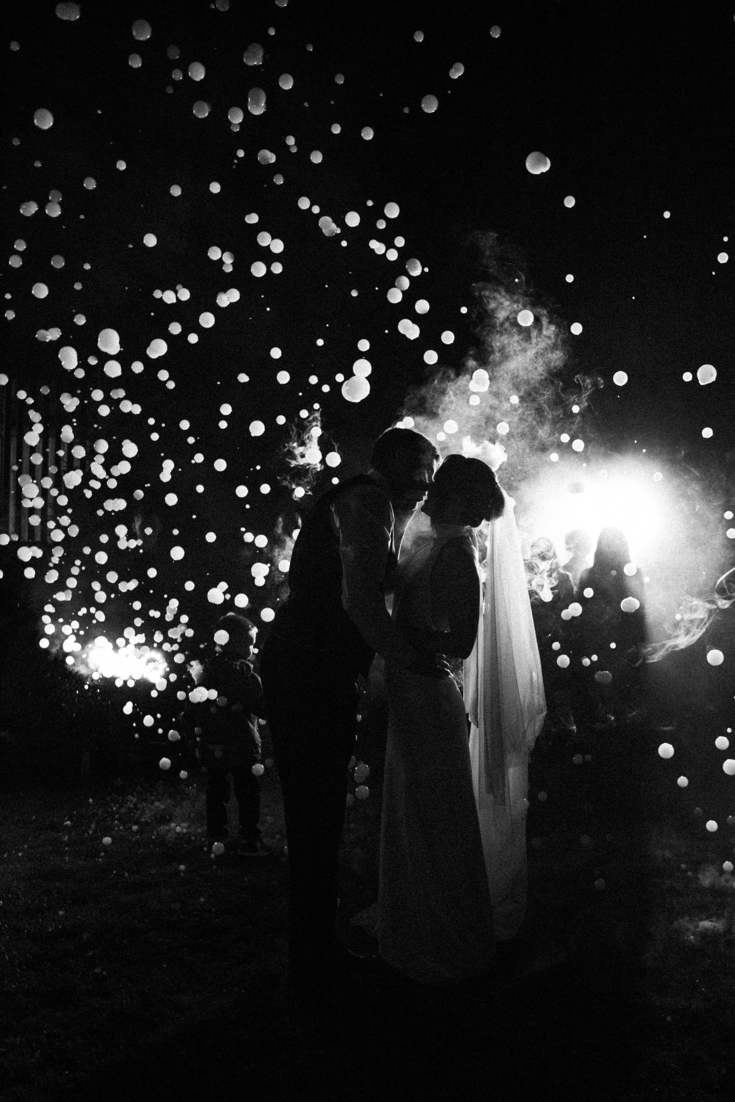 Максим и Елена. Фотограф Барнаул Полина Теплова