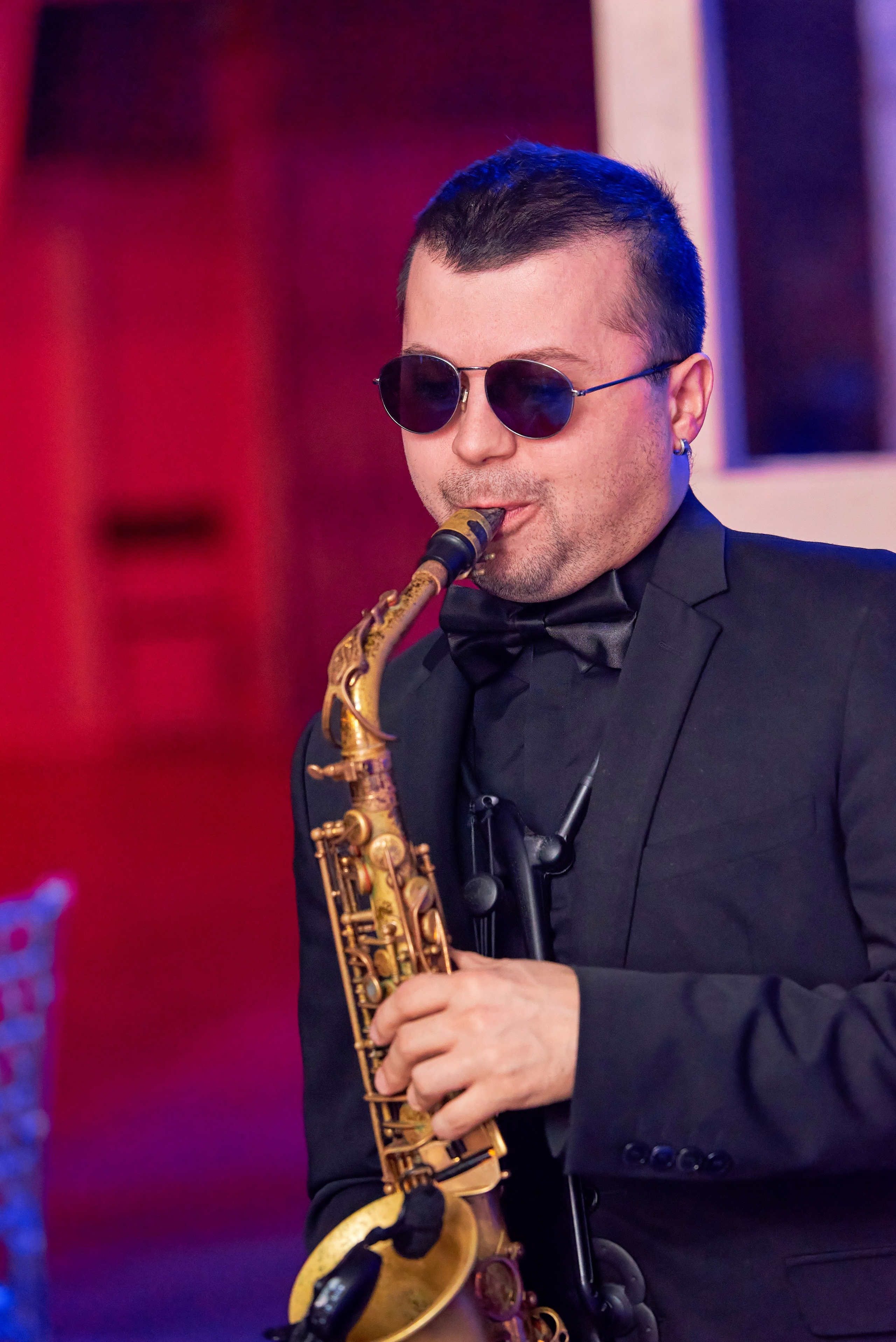 Протей. Иван Ступа, репортажный фотограф в Санкт-Петербурге и Ленинградской области