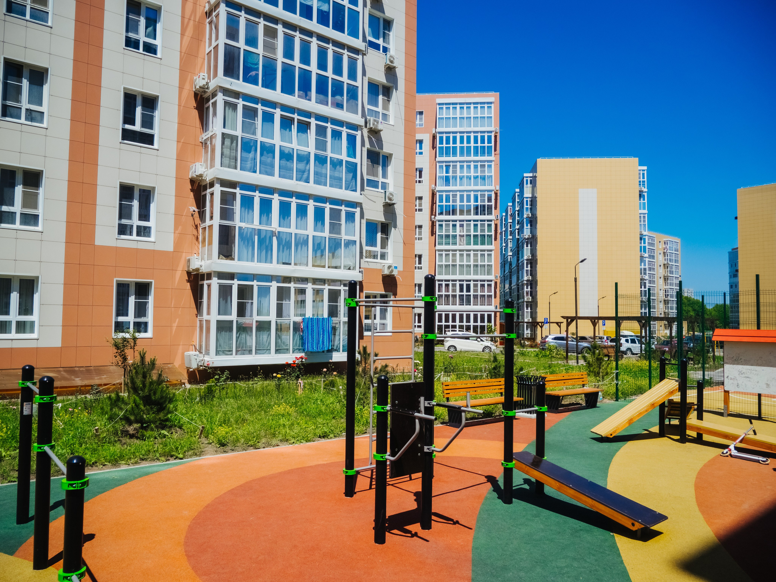 Репортаж. АНАПА ФОТОСТУДИЯ № 13