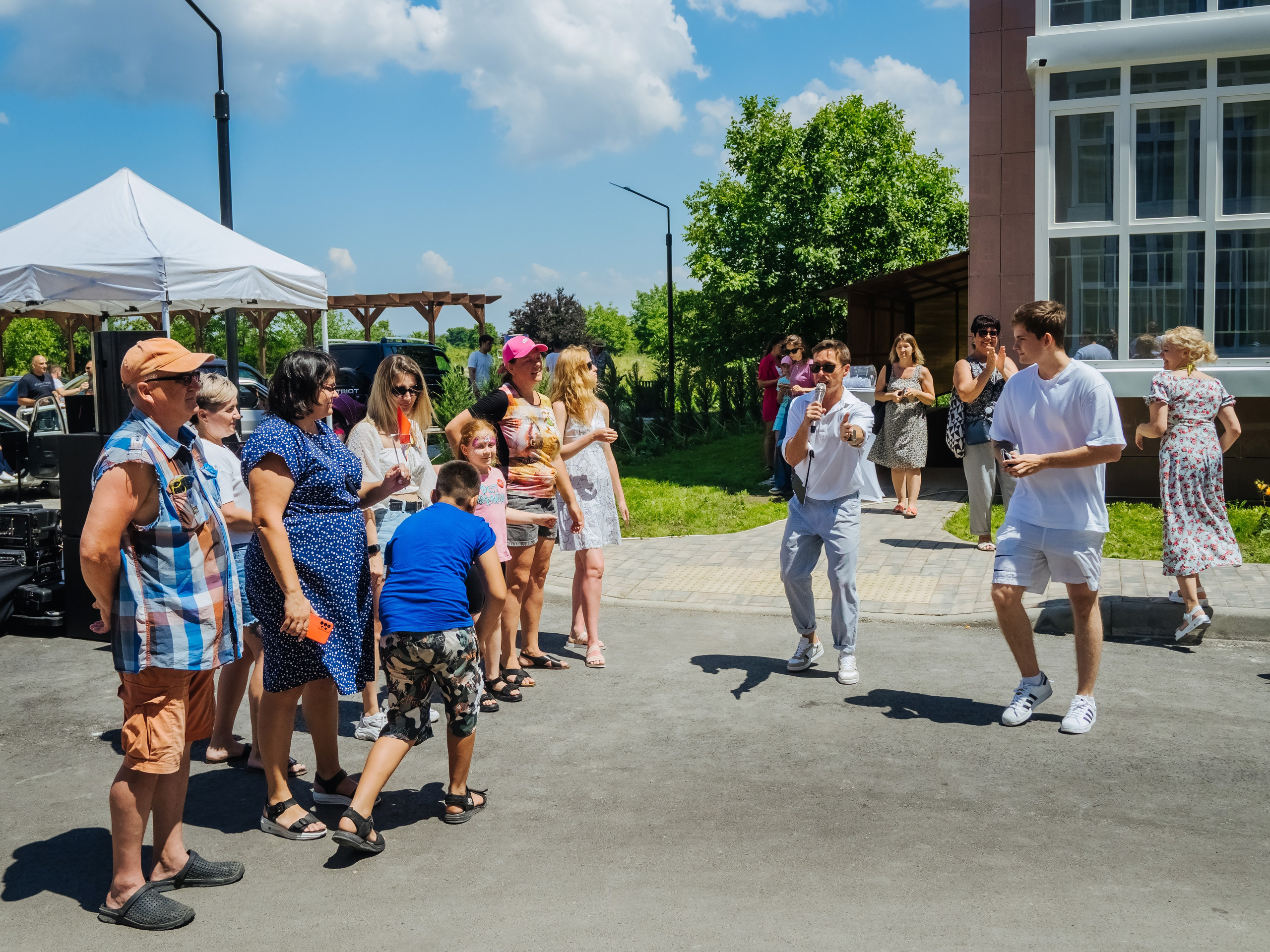 Репортаж. АНАПА ФОТОСТУДИЯ № 13