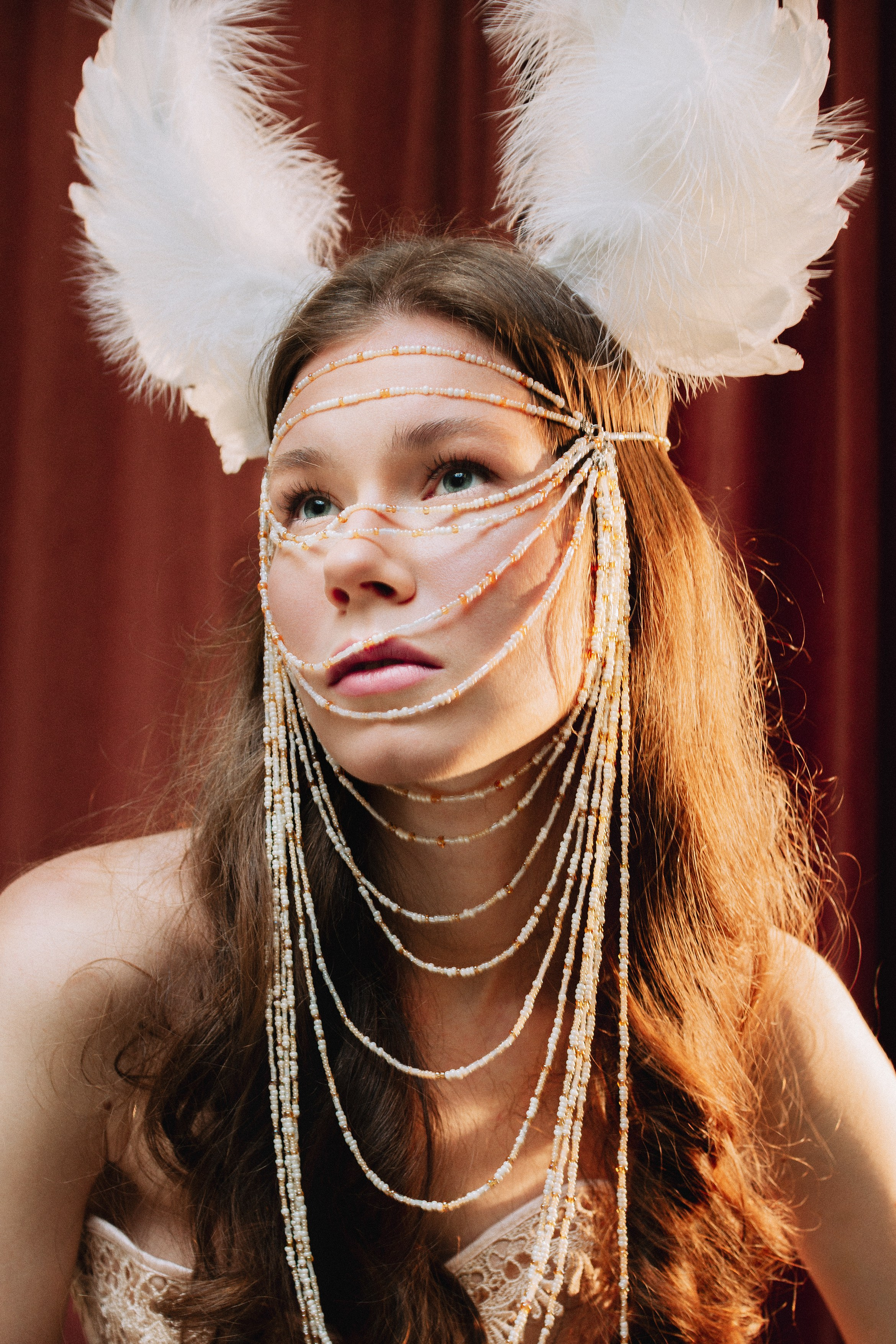 Эльф. Светлана Аброщикова