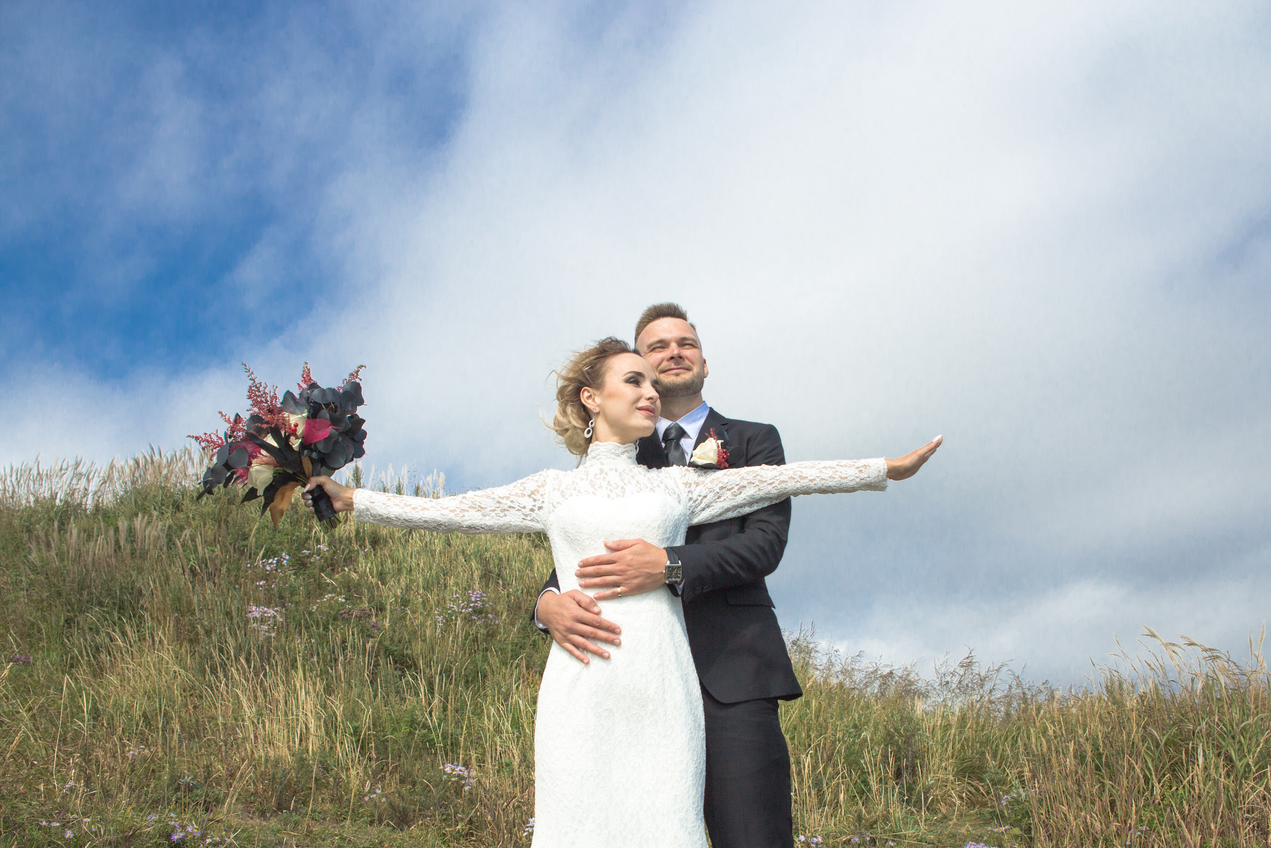 Свадебный Фотограф Владивосток. Фотограф Валентин Кольцов, фотограф владивосток, свадебный фотограф, с