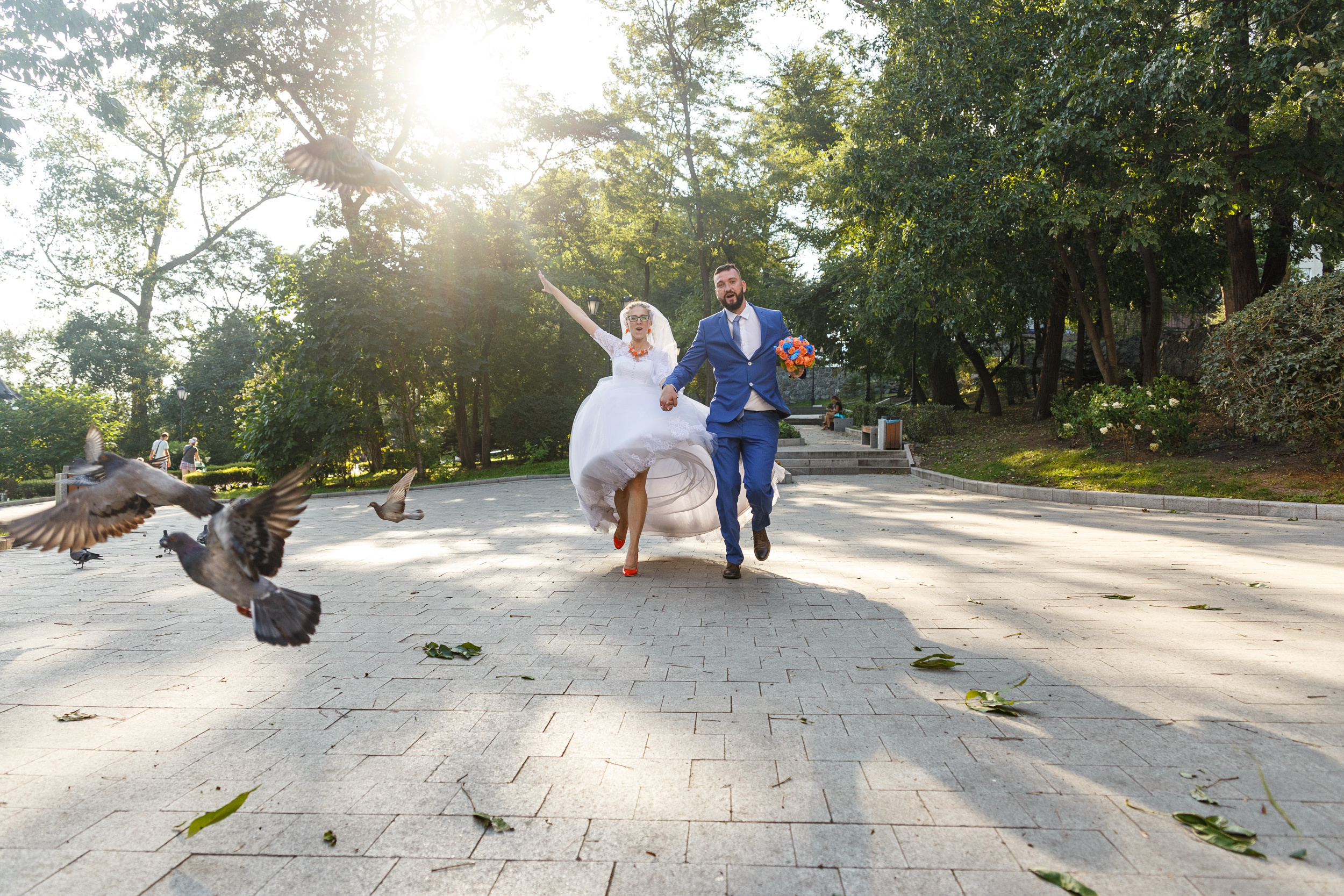 Свадебный Фотограф Владивосток. Фотограф Валентин Кольцов, фотограф владивосток, свадебный фотограф, с