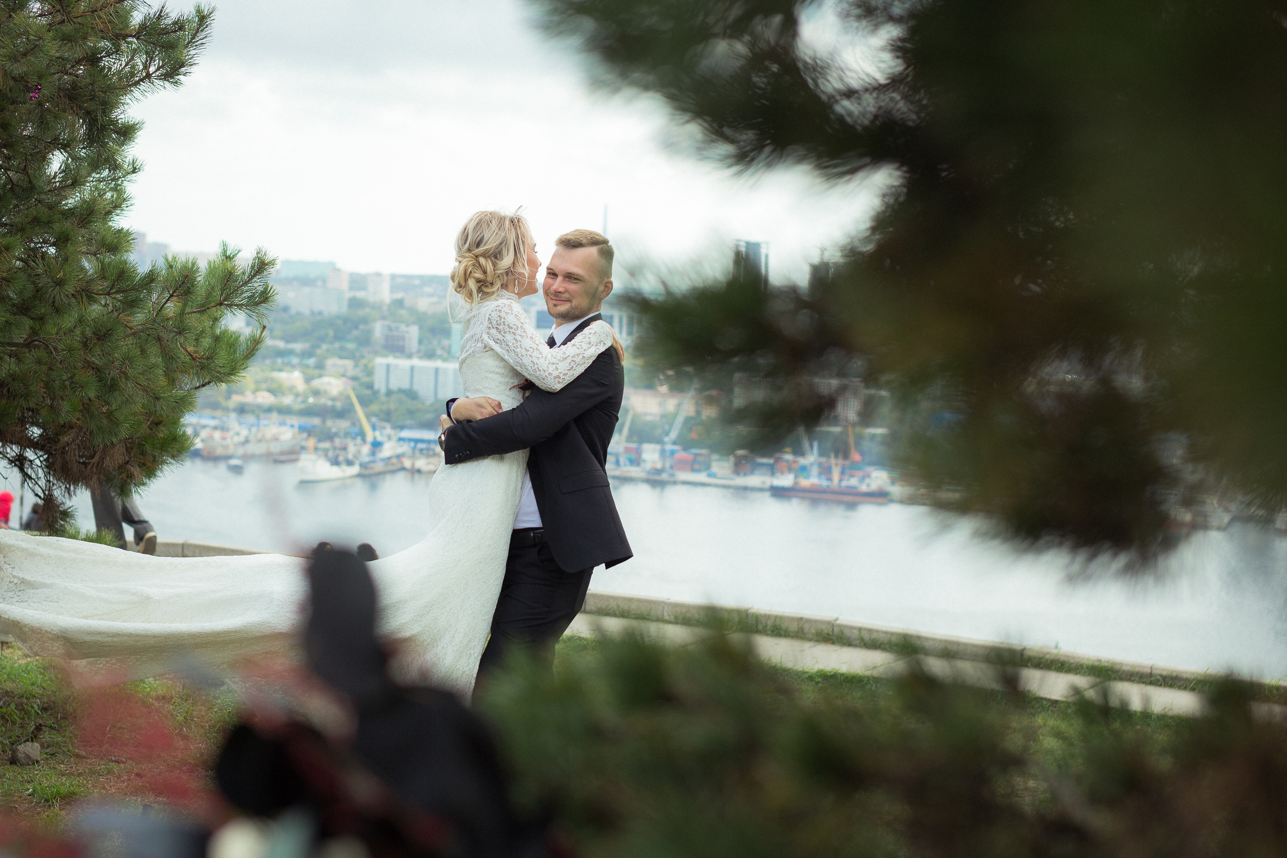 Свадебный Фотограф Владивосток. Фотограф Валентин Кольцов, фотограф владивосток, свадебный фотограф, с