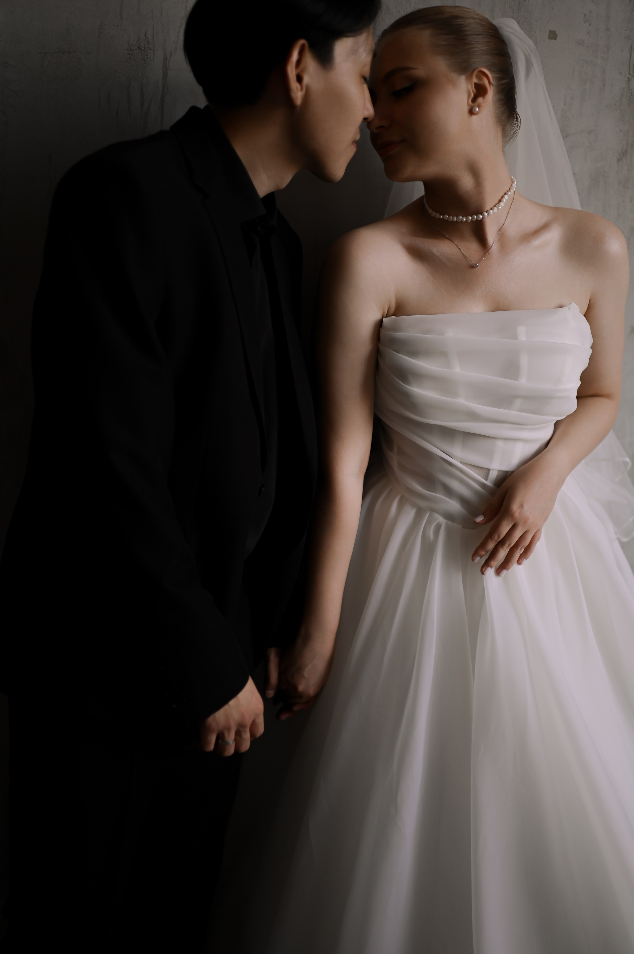 Elena & Ardnie. I AM — PHOTO | VIDEO | PRODUCTION