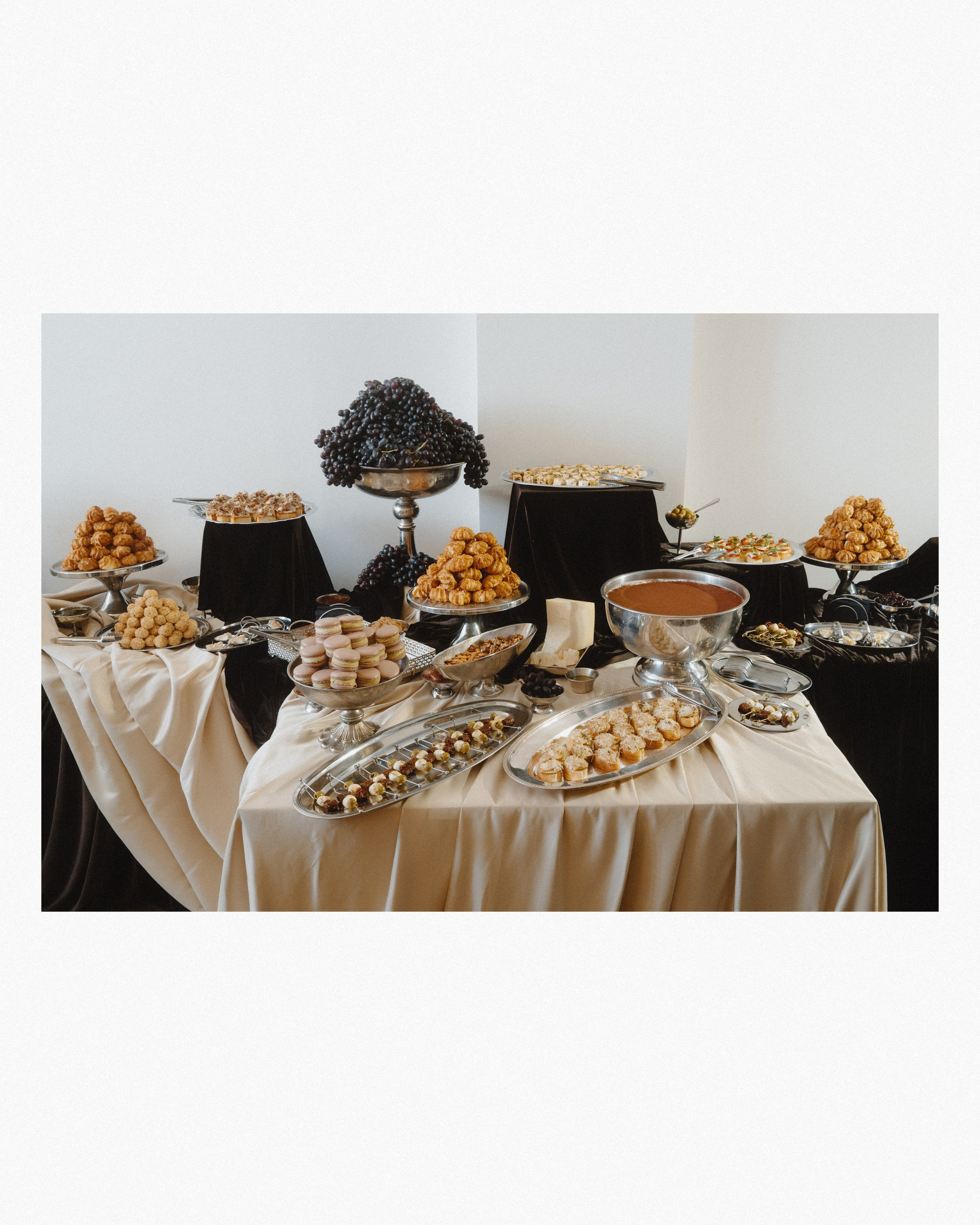 LЁD x MENDELSON x RARA