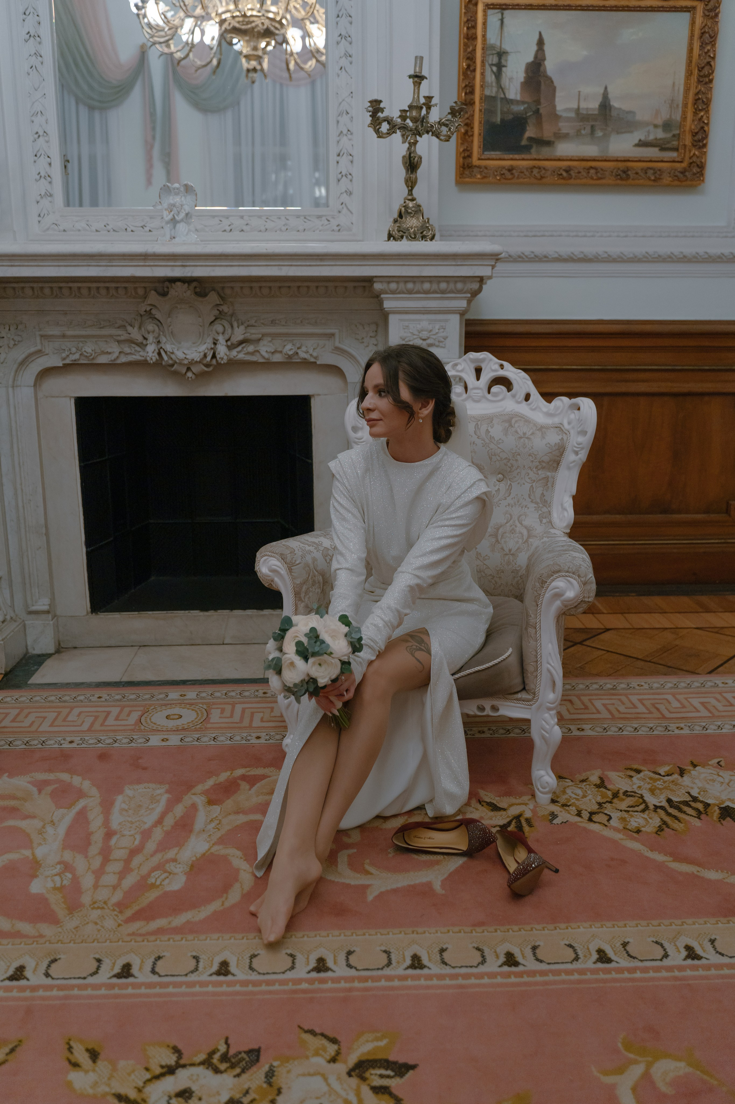 19.12.2023. Свадебный фотограф — Наталья Фед СПб/Москва