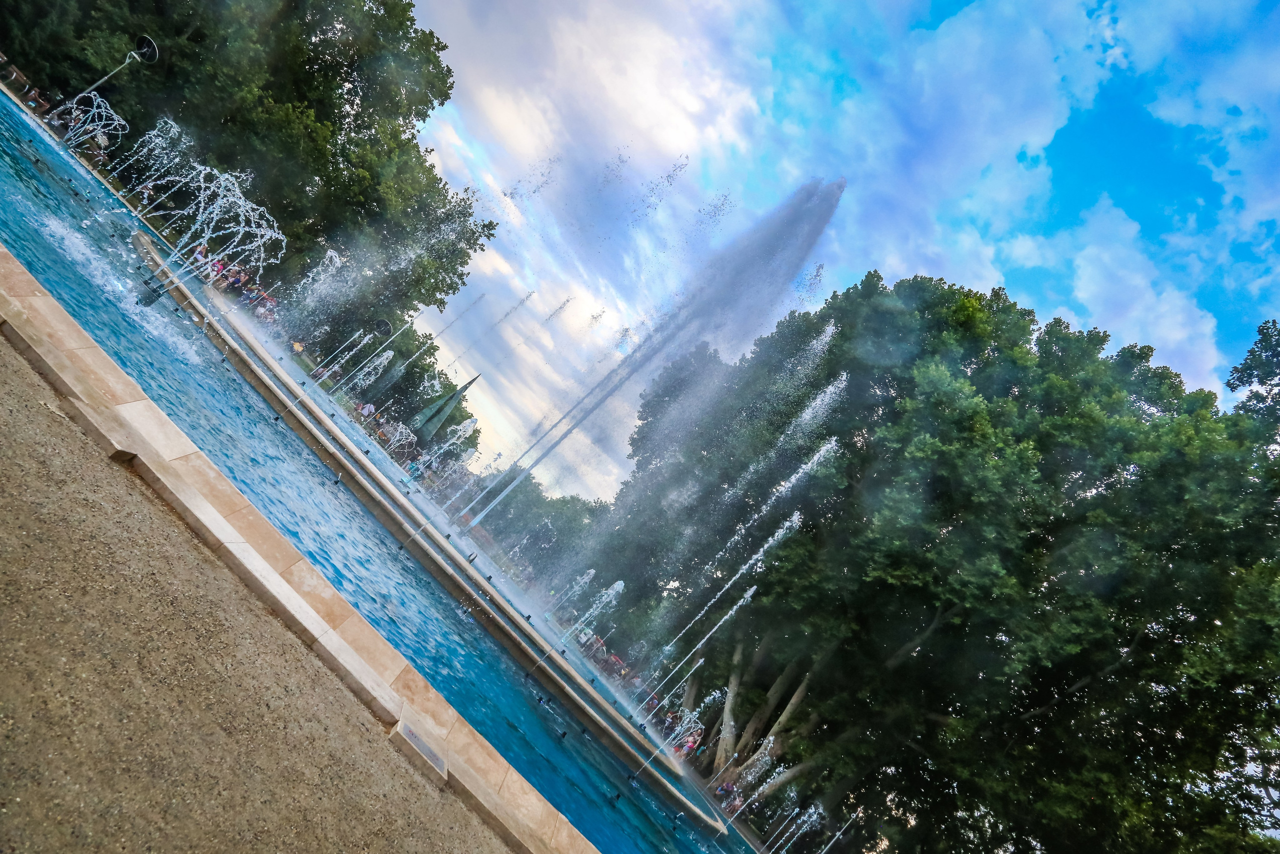 Венгрия: Будапешт. Дарья Письменюк / Darya Leitstern — фотограф, музыкант, журналист, путешественник