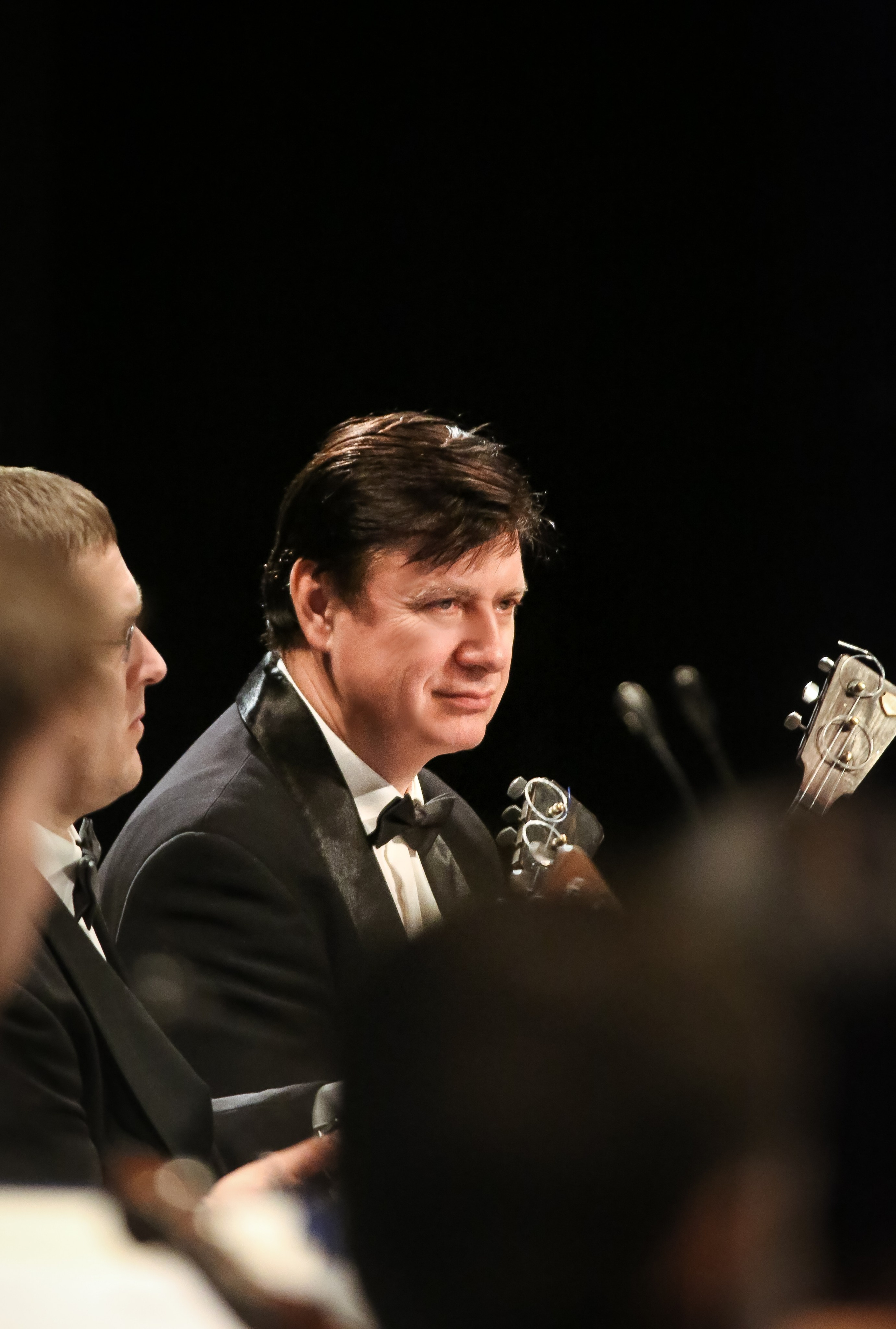 Детский концерт в Зеленограде. Дарья Письменюк / Darya Leitstern — фотограф, музыкант, журналист, путешественник