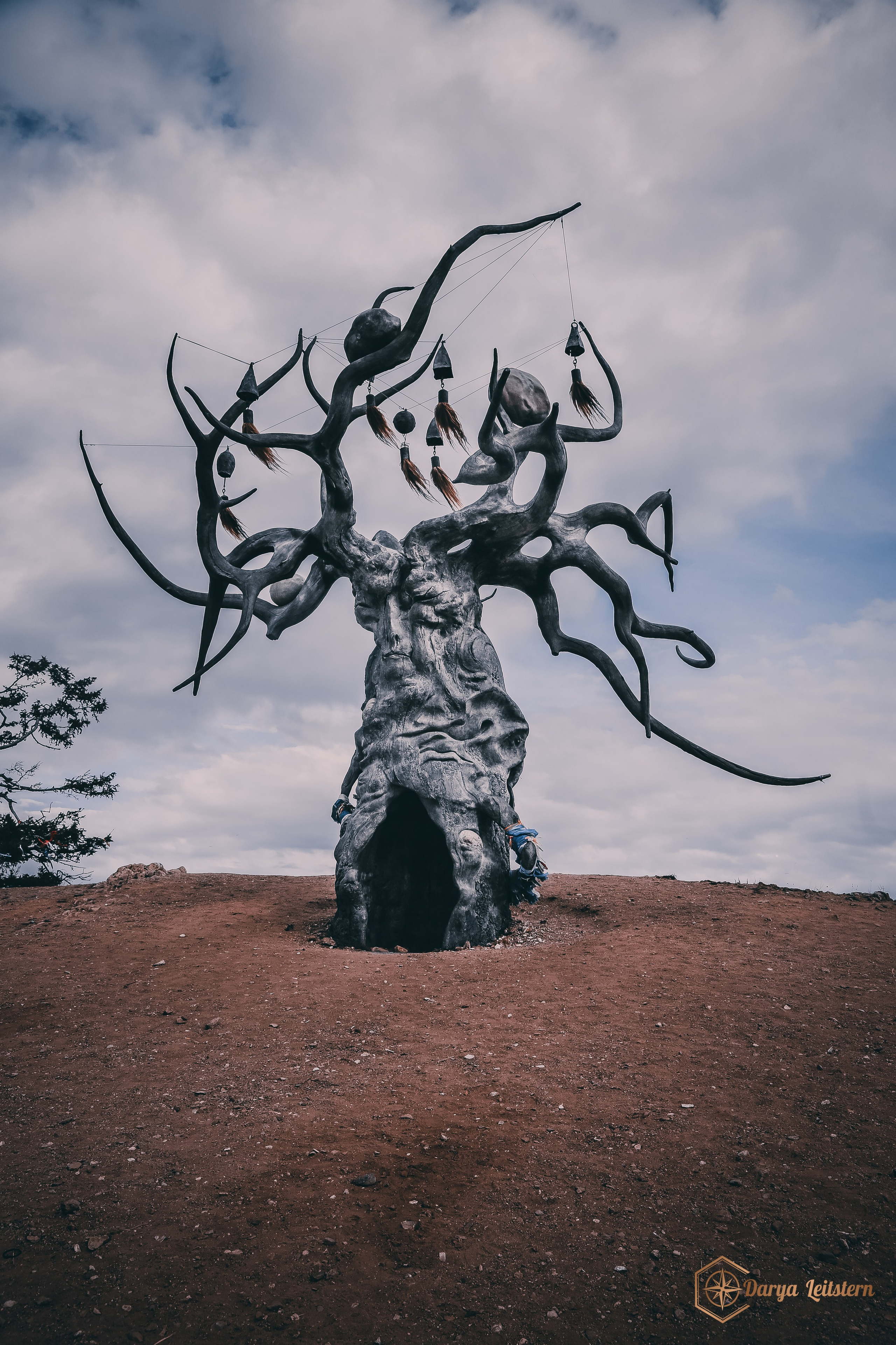 Фотографии из путешествий по разным странам. Дарья Письменюк / Darya Leitstern — фотограф, музыкант, журналист, путешественник