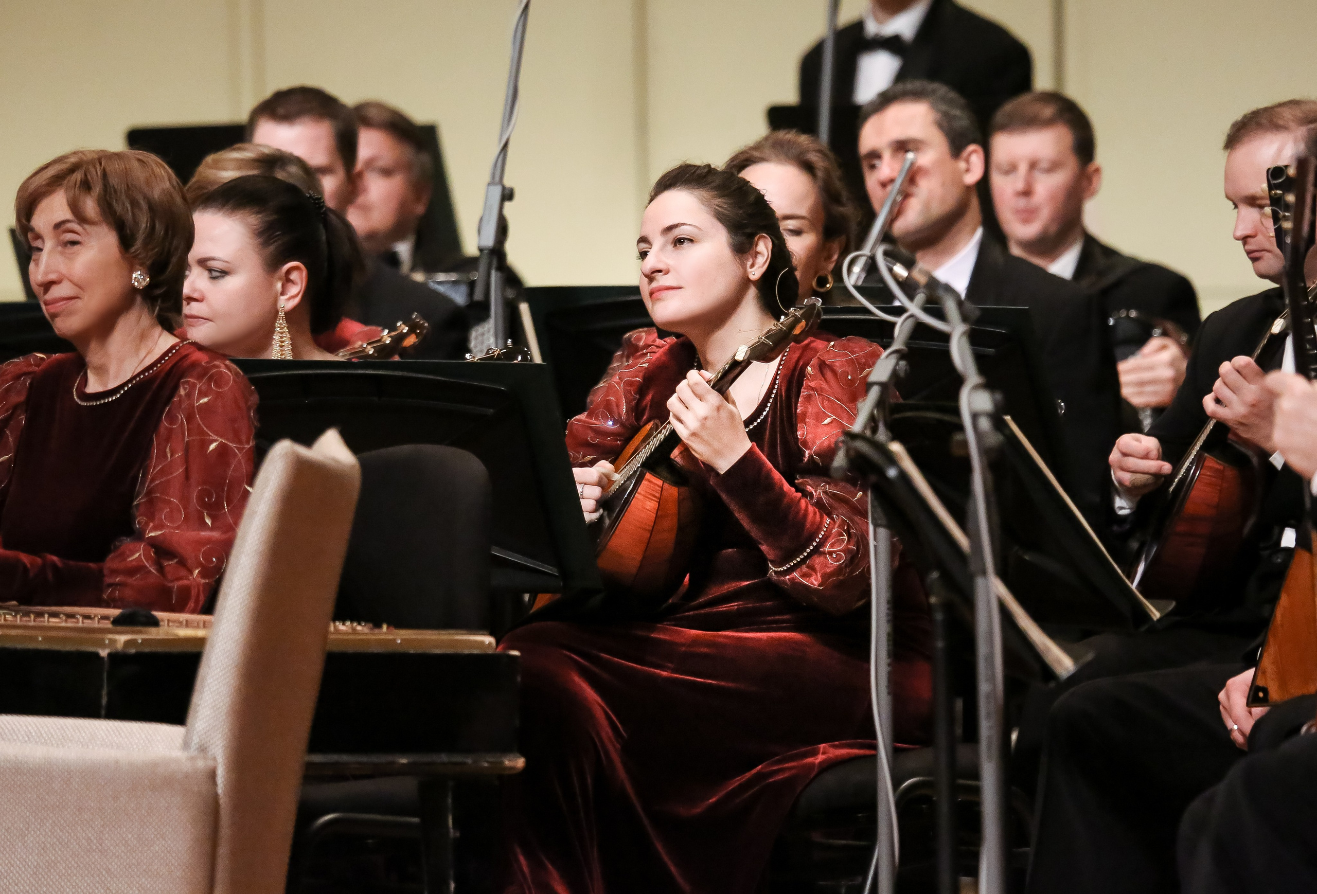 Концерт «По следам великих путешественников». Дарья Письменюк / Darya Leitstern — фотограф, музыкант, журналист, путешественник