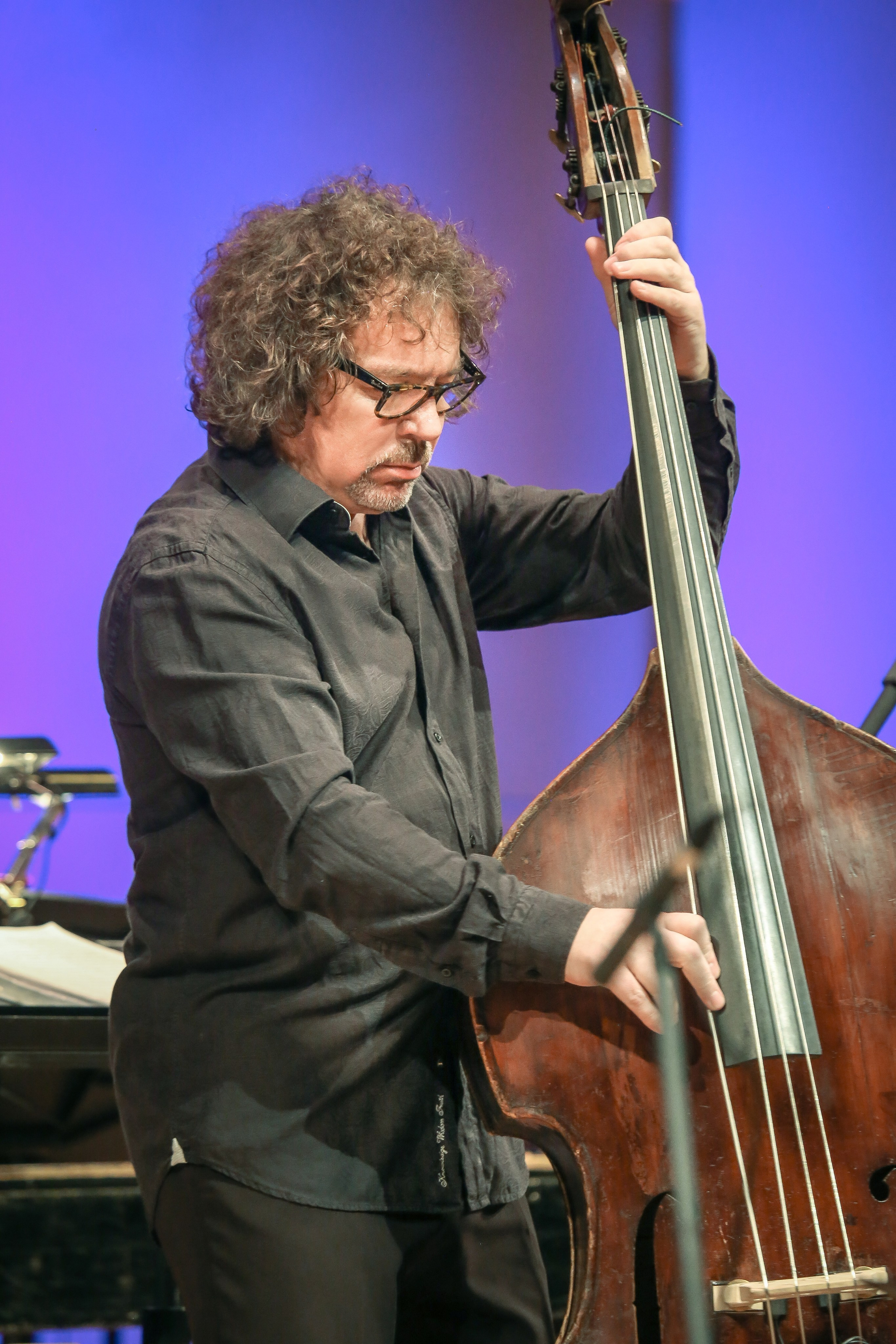 Концерт в Старый Новый год. Дарья Письменюк / Darya Leitstern — фотограф, музыкант, журналист, путешественник