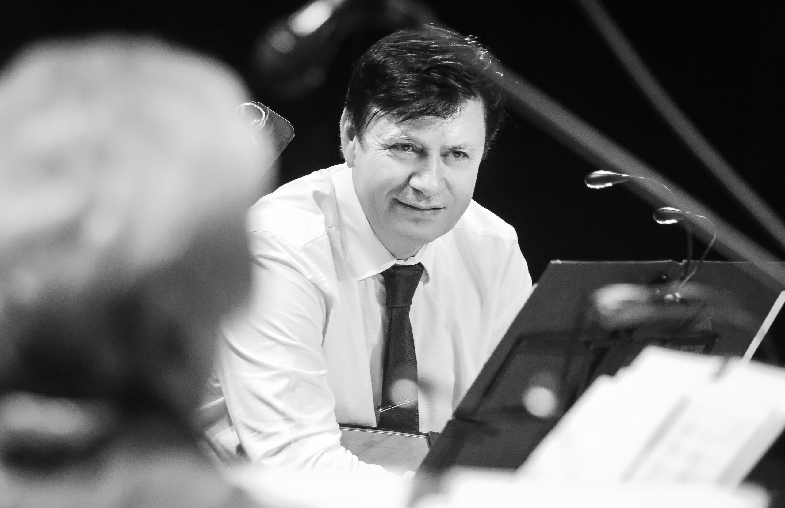 Детский концерт в Зеленограде. Дарья Письменюк / Darya Leitstern — фотограф, музыкант, журналист, путешественник