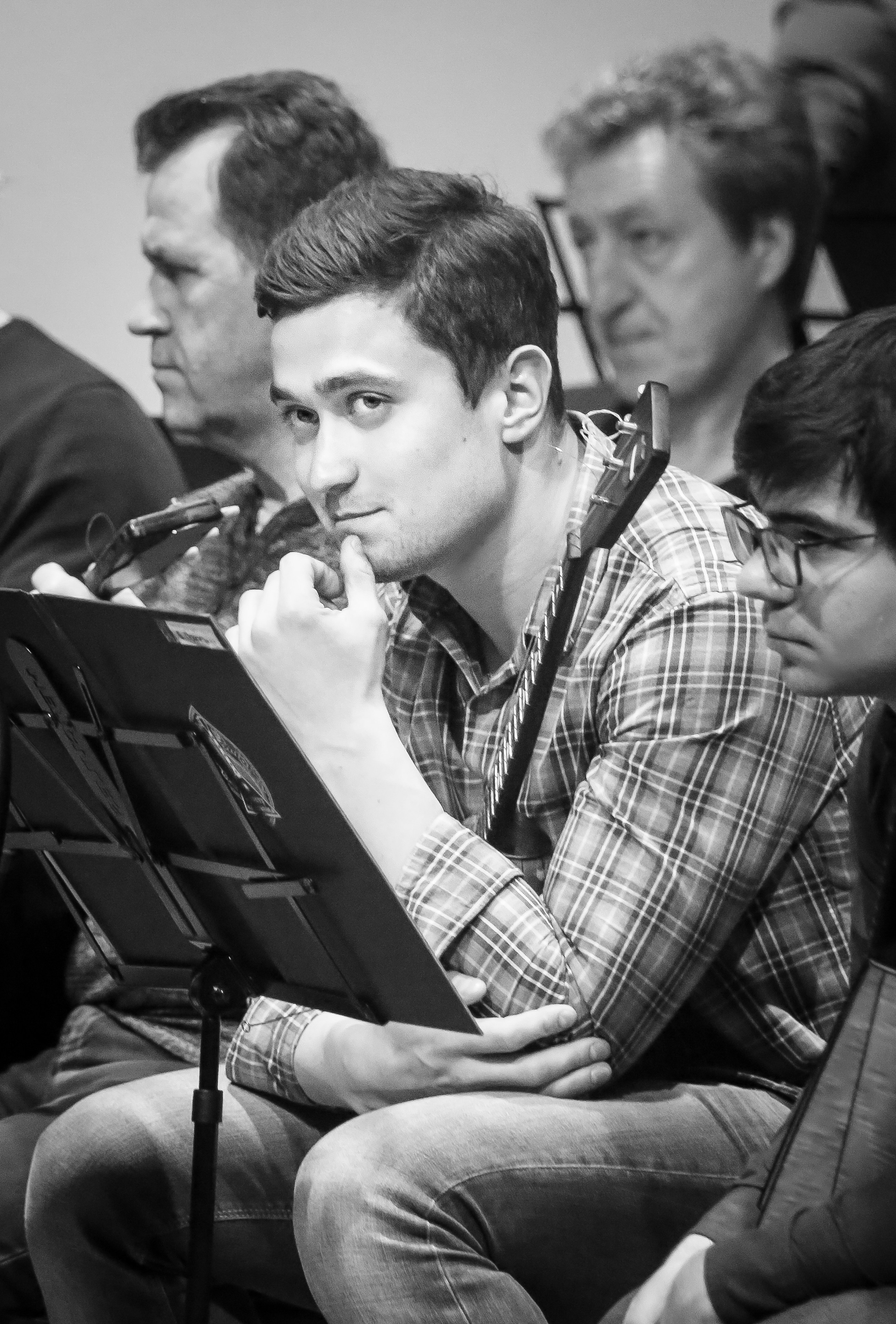 «Волшебник Изумрудного города» в Твери. Дарья Письменюк / Darya Leitstern — фотограф, музыкант, журналист, путешественник