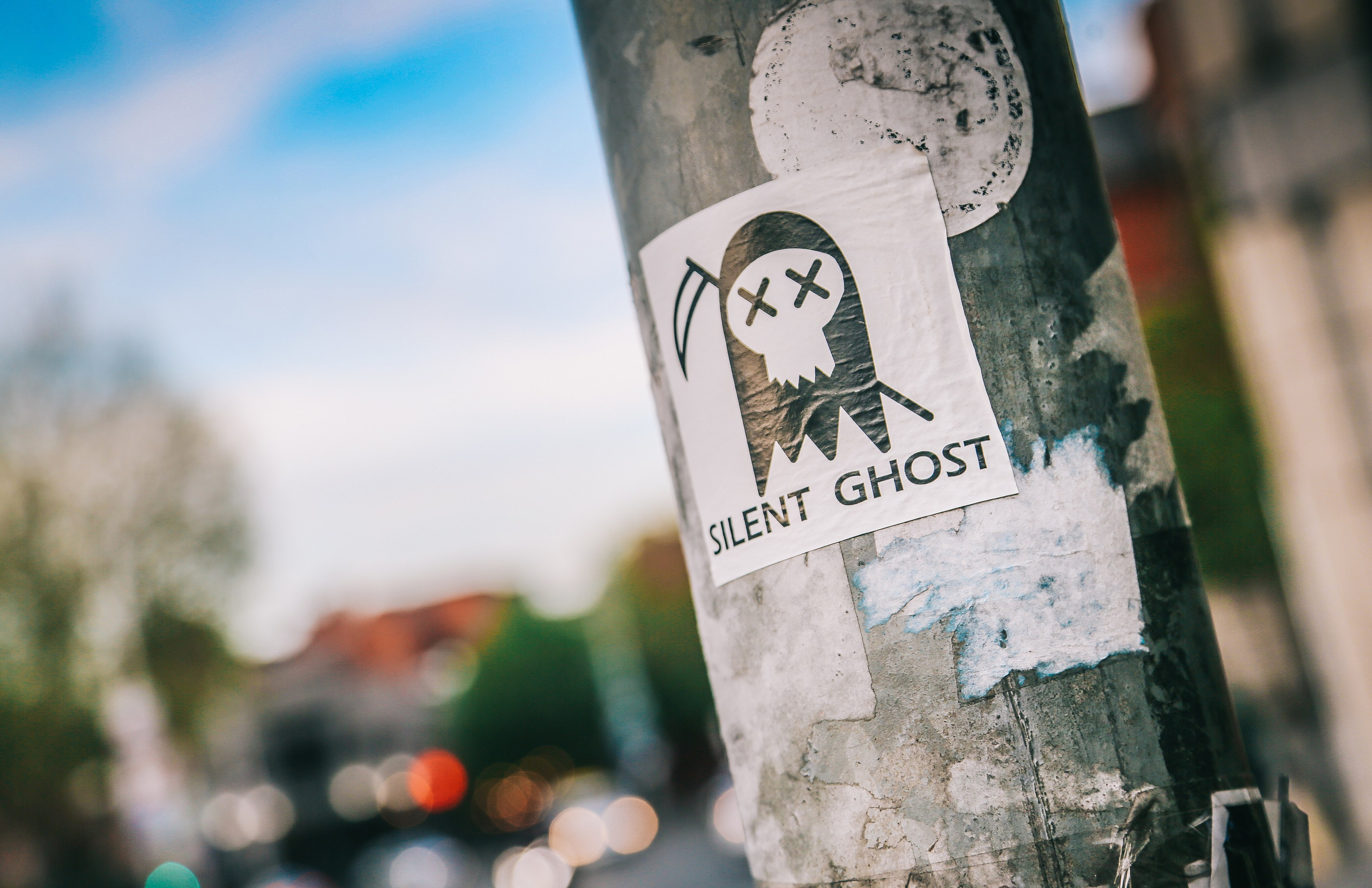 Ирландия: Дублин — писательскими путями. Дарья Письменюк / Darya Leitstern — фотограф, музыкант, журналист, путешественник