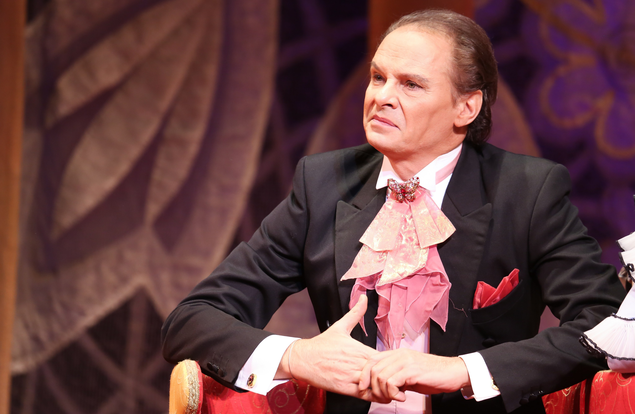 Летучая мышь в Московской оперетте. Дарья Письменюк / Darya Leitstern — фотограф, музыкант, журналист, путешественник