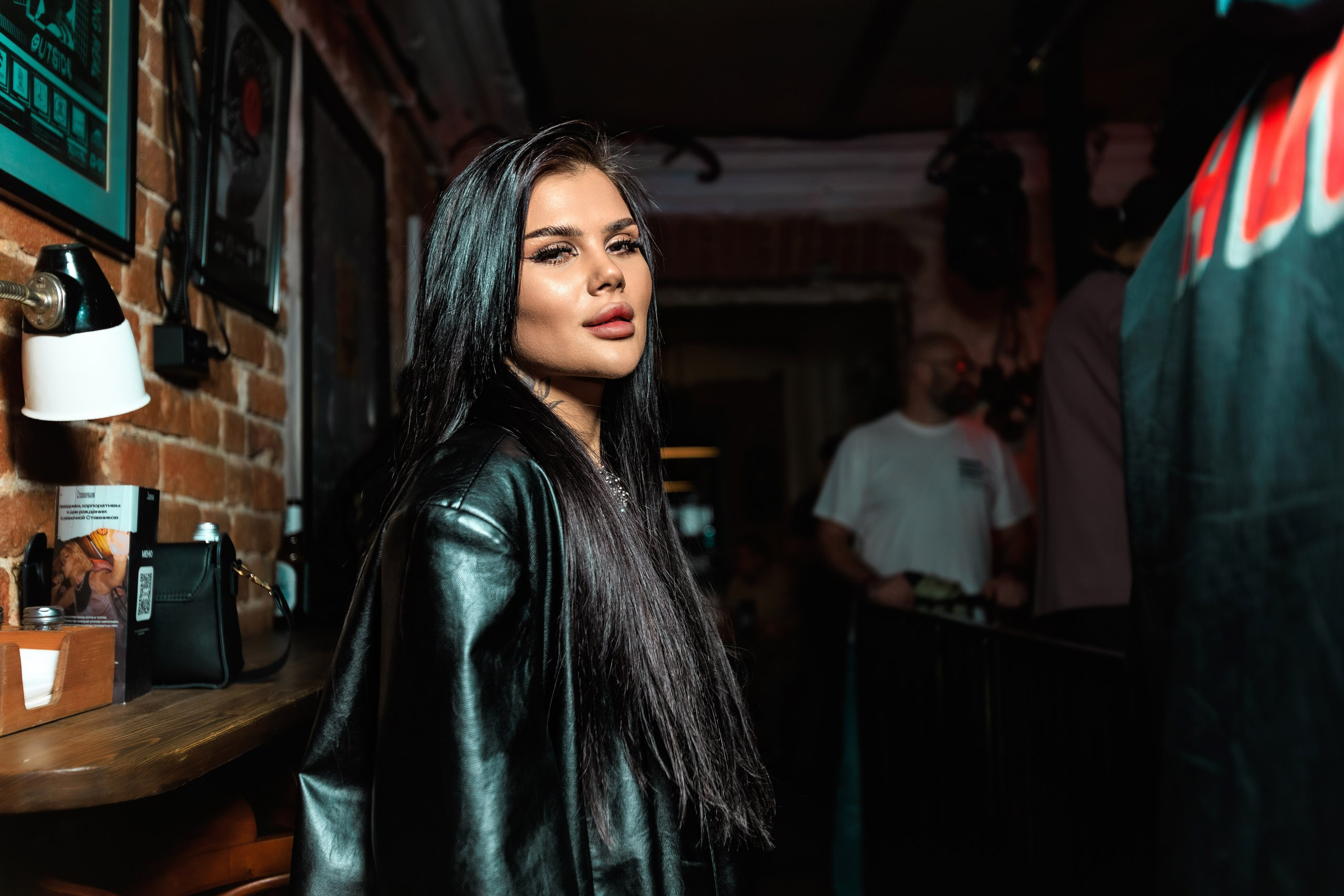 Octave (Ro) x stndrt13. Репортажный фотограф Екатеринбург | Яркий, качественный репортаж | Концерты, клубы, репортаж, праздники, корпоративы