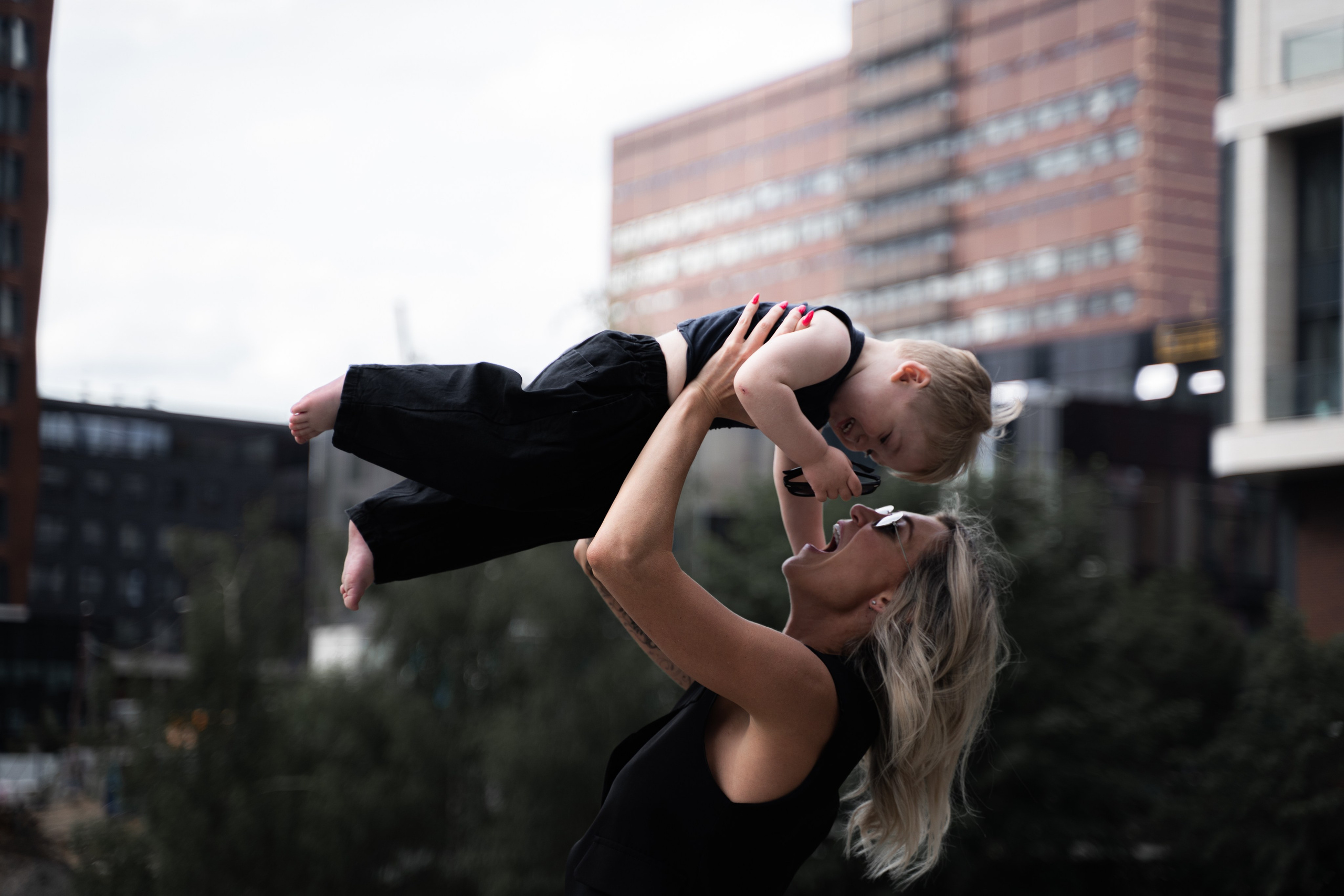 Юлия и Демьян. Свадебный фотограф Москва Инесса Зверева