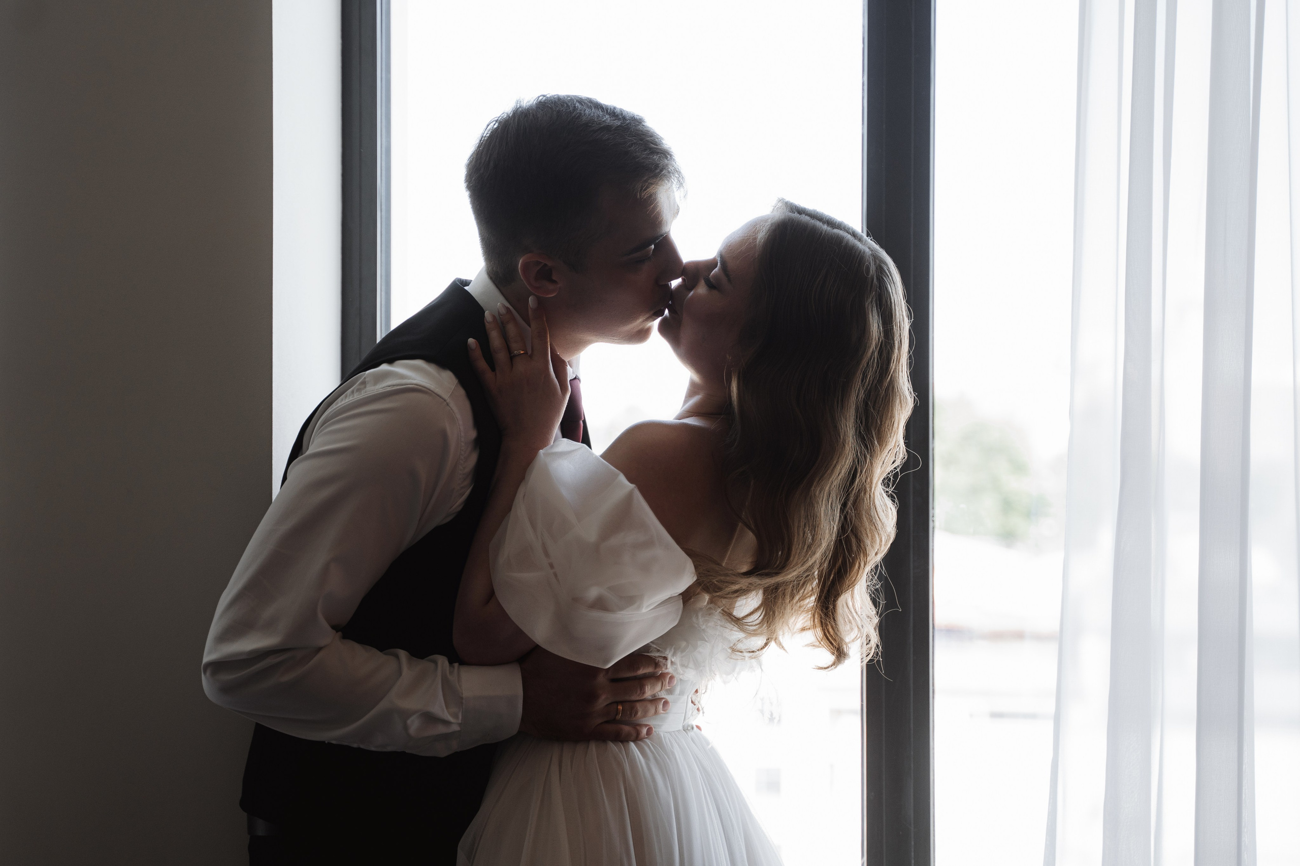 М&В Love n streets. Свадебный фотограф Москва Инесса Зверева