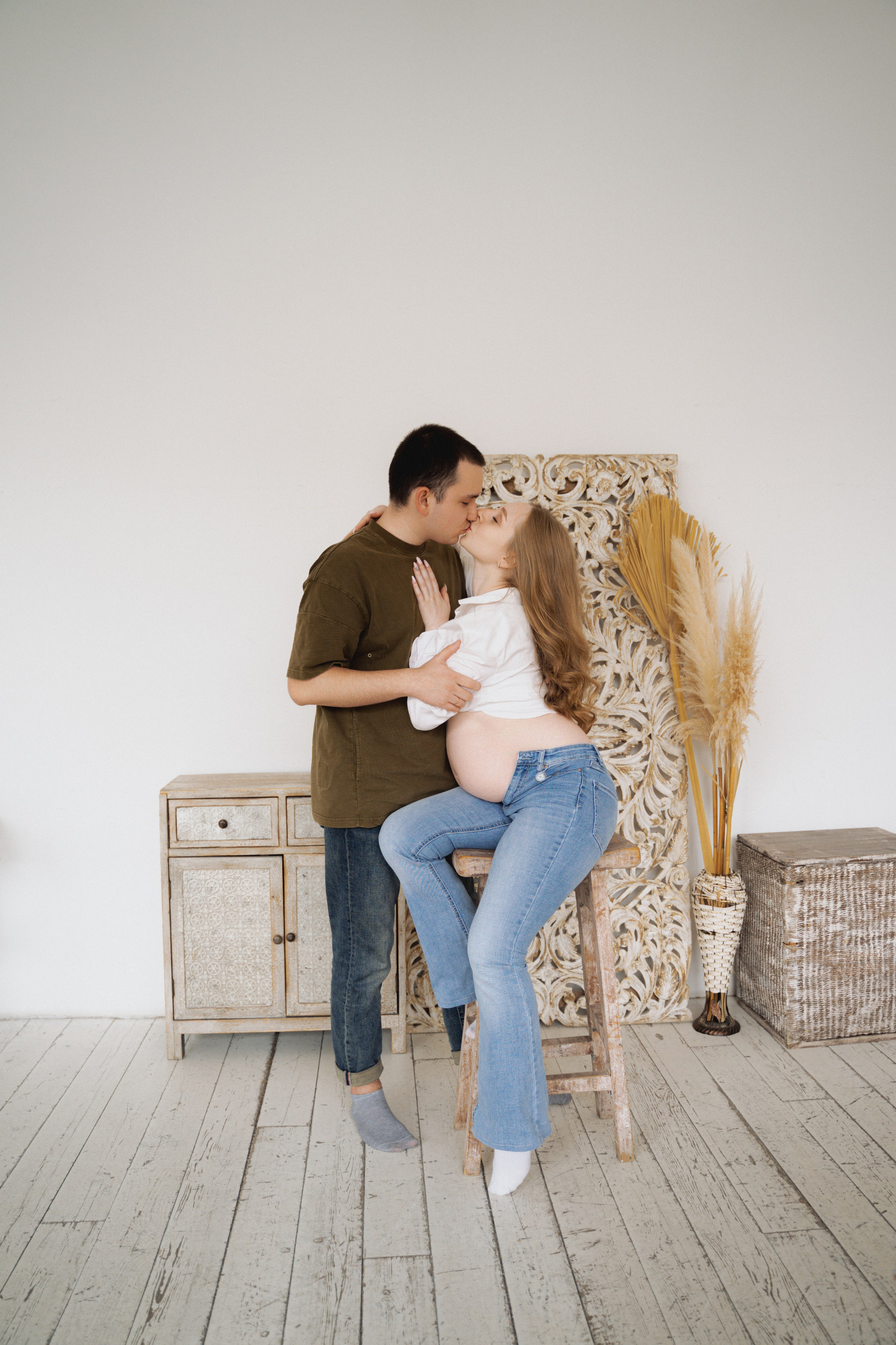 Таня. Свадебный фотограф Москва Инесса Зверева