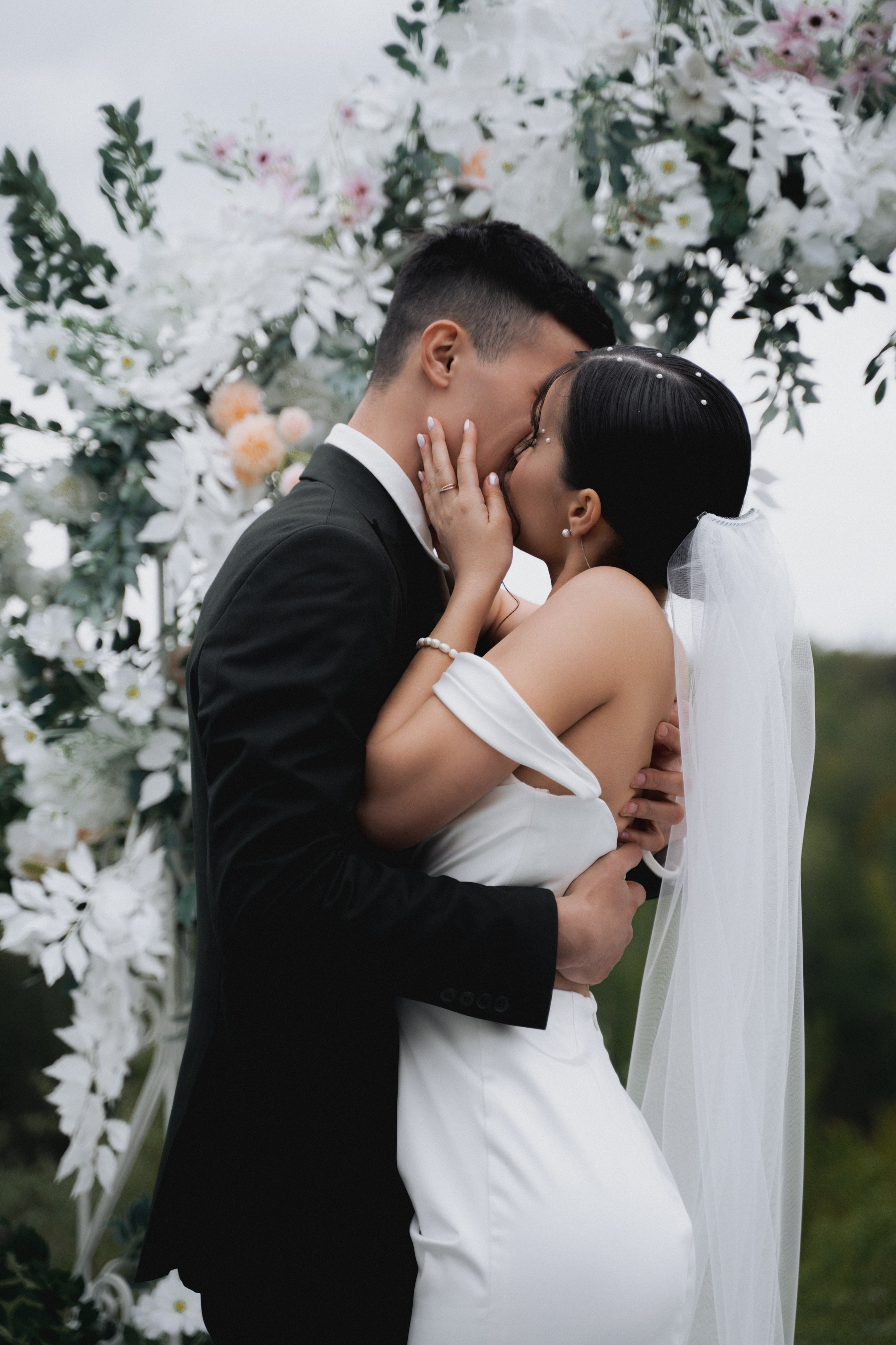 Т&В | Panorama wedding house. Свадебный фотограф Москва Инесса Зверева