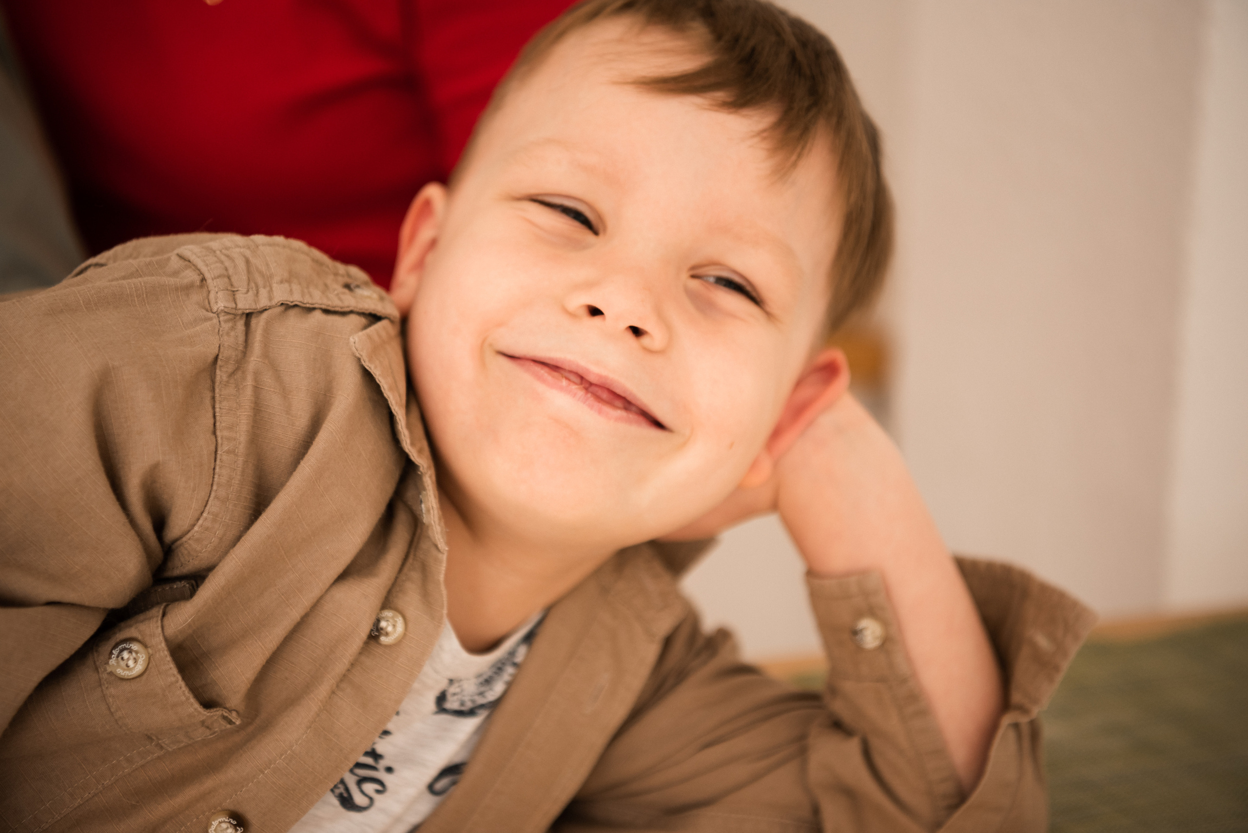 Про детей. Свадебный и семейный фотограф в Самаре Любовь Атюшева