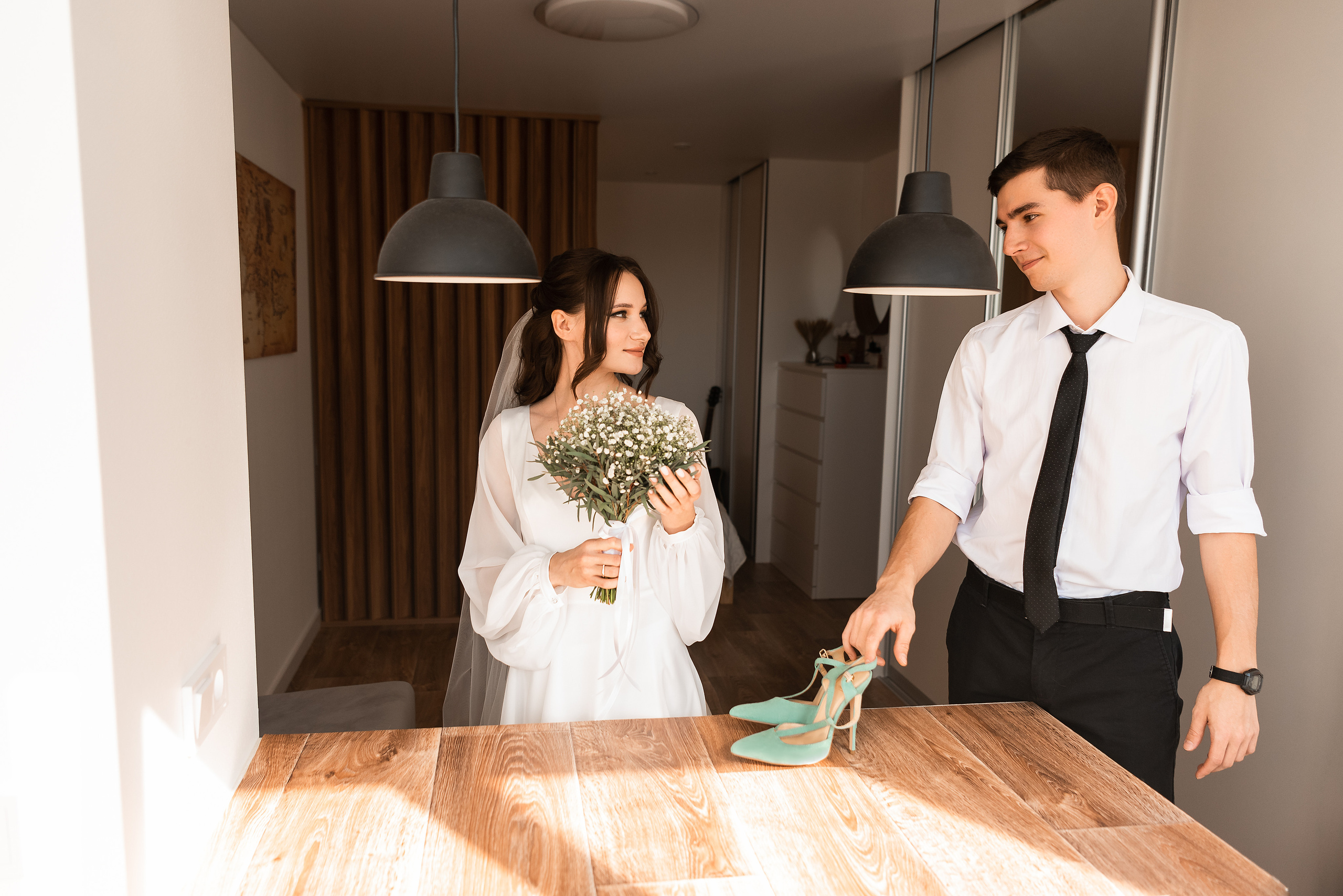 Дом там, где мы. Свадебный и семейный фотограф в Самаре Любовь Атюшева