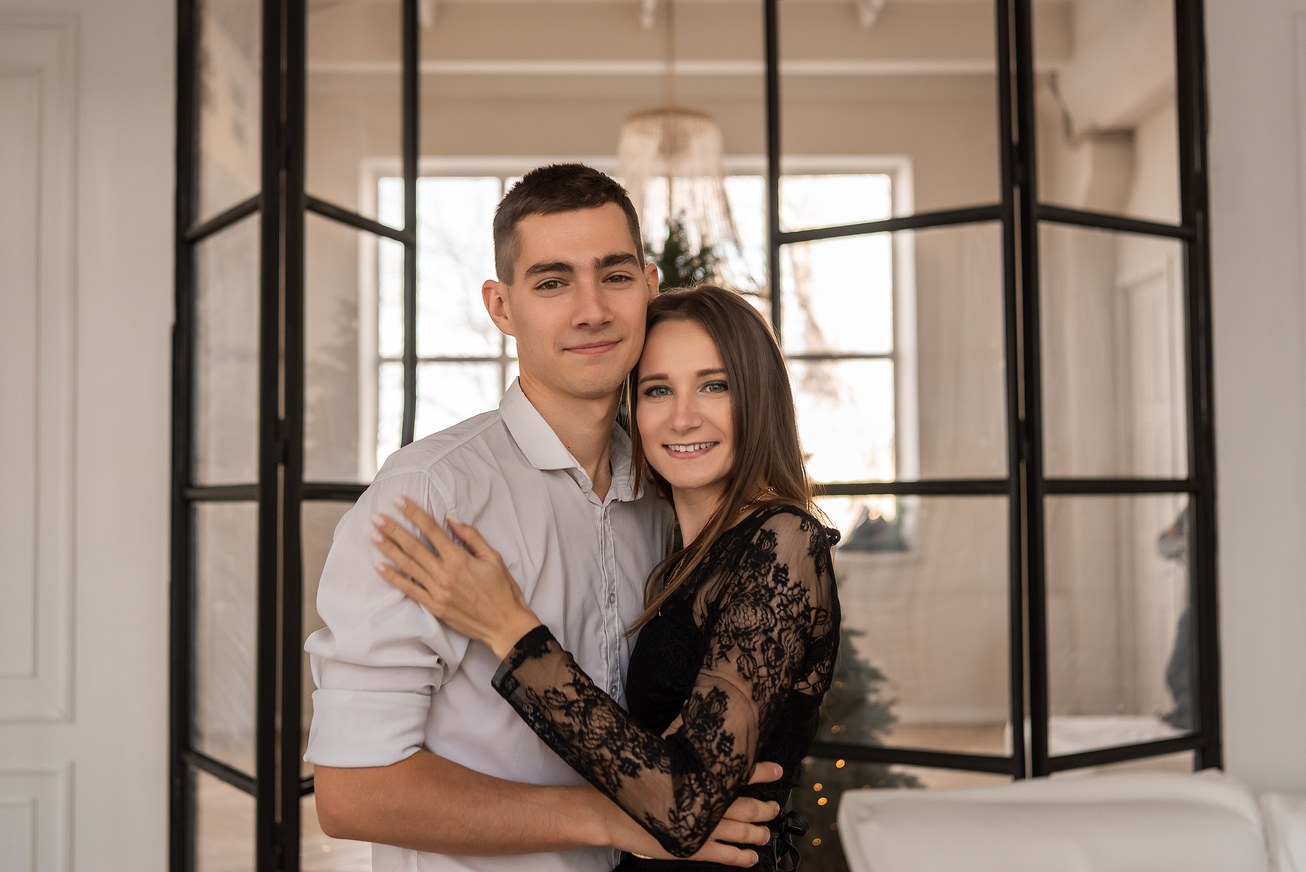 Свадебный и семейный фотограф в Самаре Любовь Атюшева