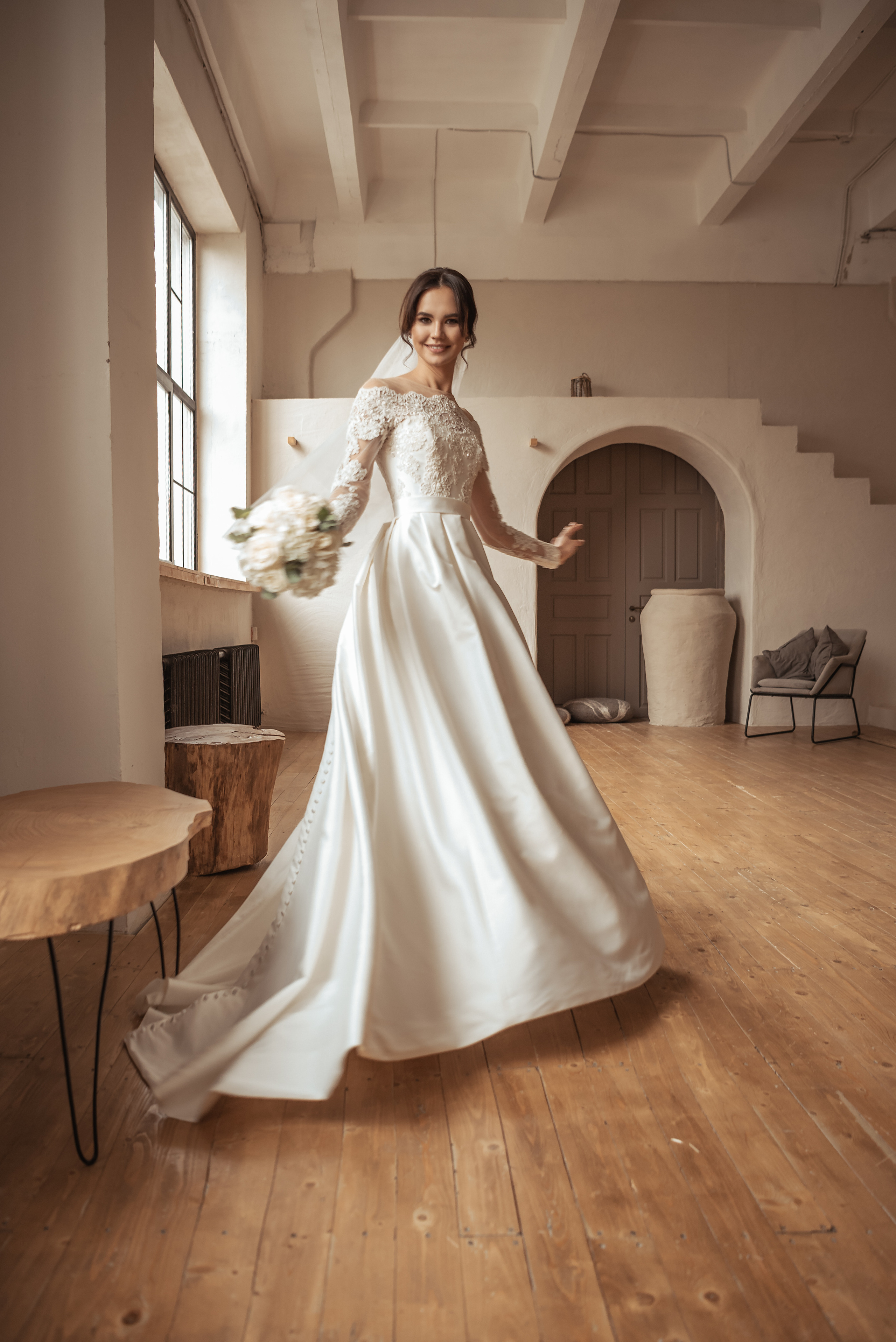 Свадебный и семейный фотограф в Самаре Любовь Атюшева