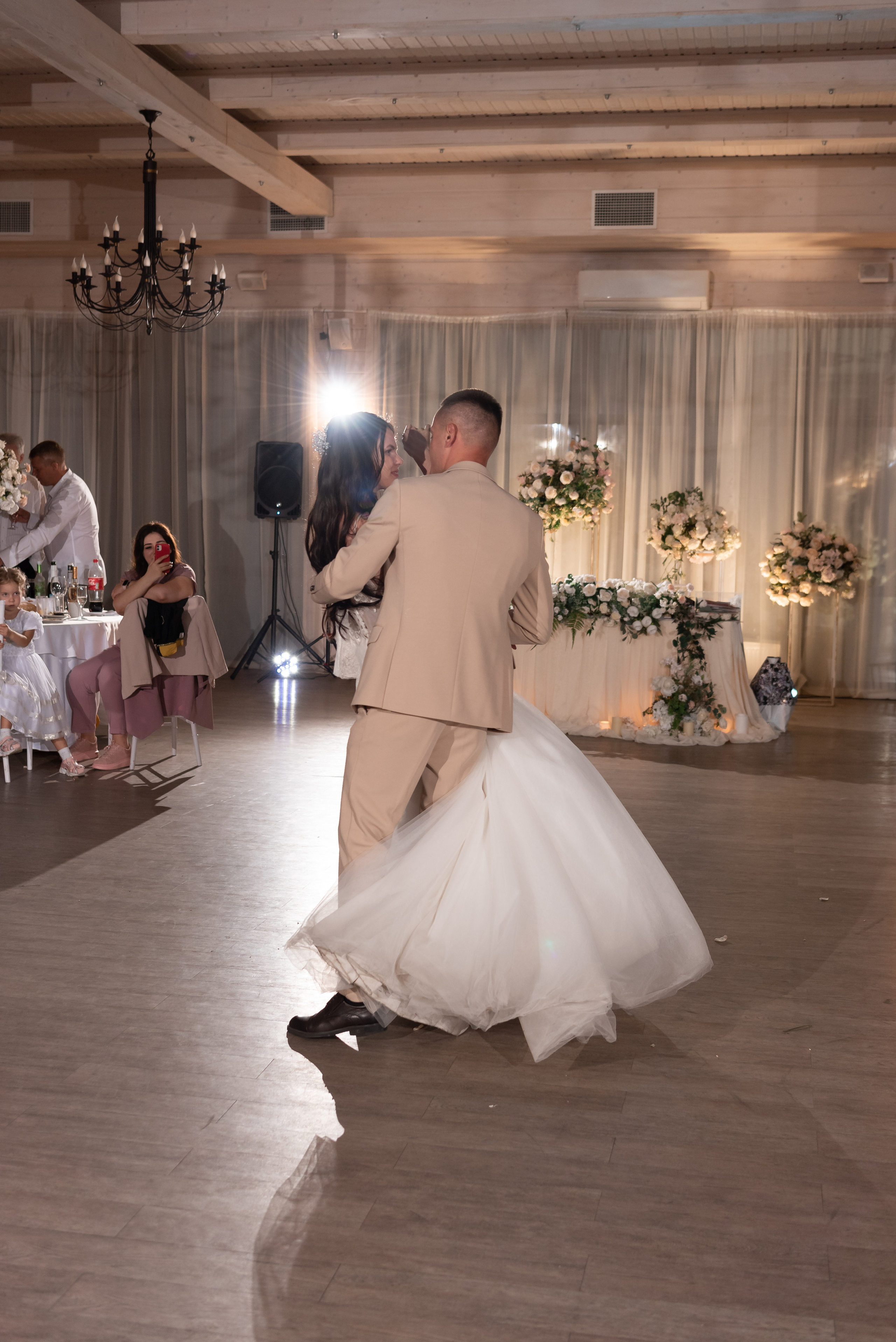 Свадебный и семейный фотограф в Самаре Любовь Атюшева