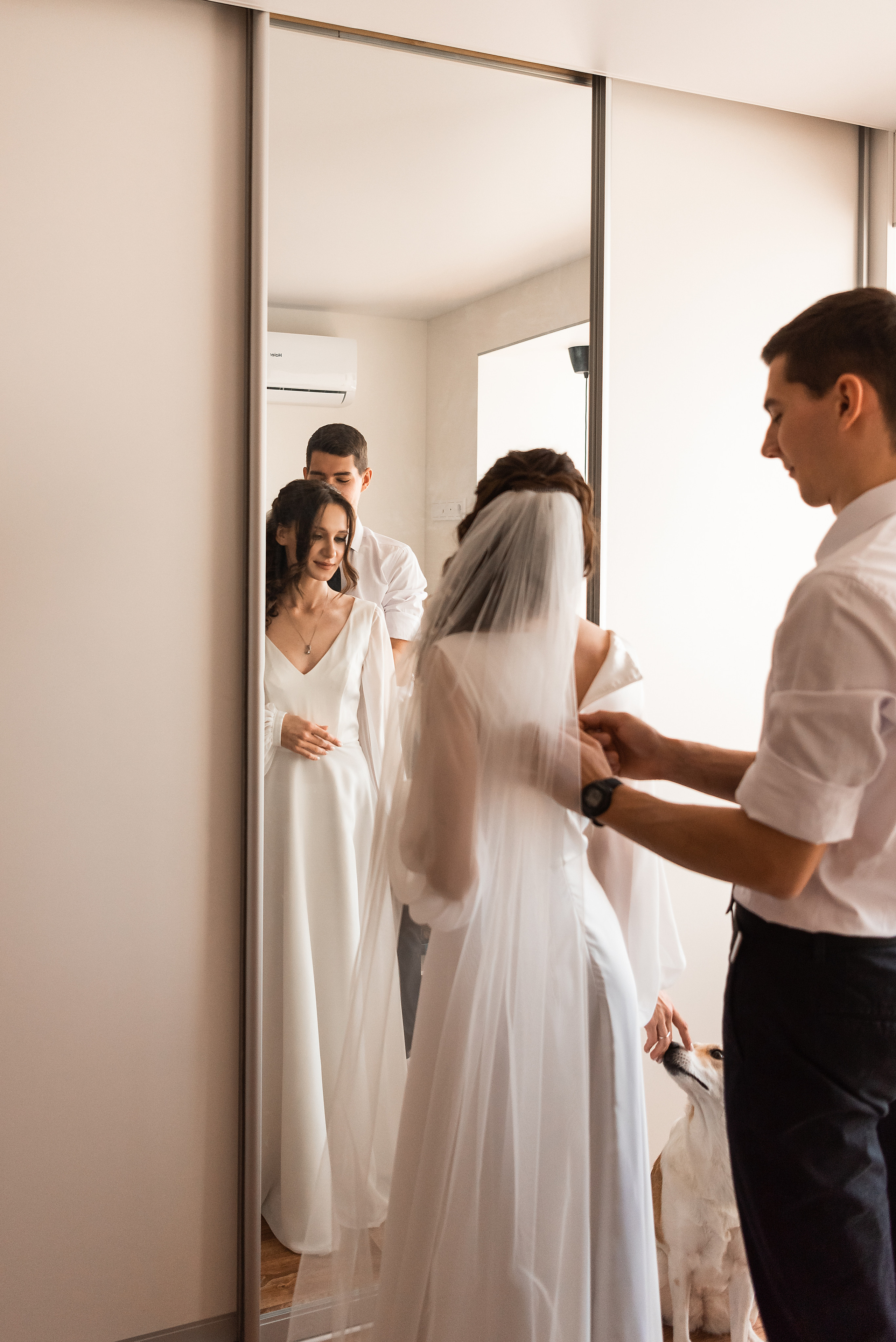 Дом там, где мы. Свадебный и семейный фотограф в Самаре Любовь Атюшева