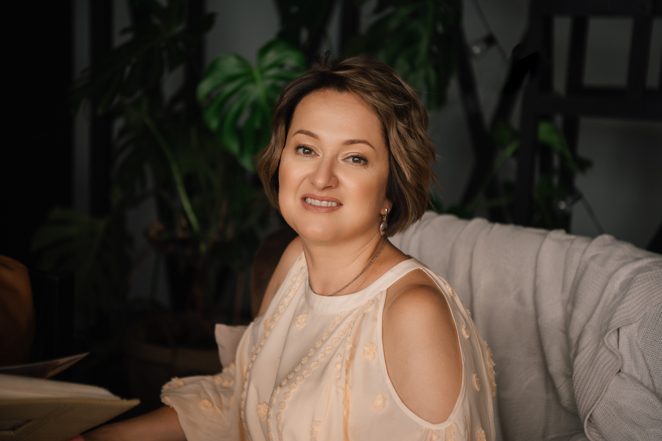 Время вместе. Свадебный и семейный фотограф в Самаре Любовь Атюшева