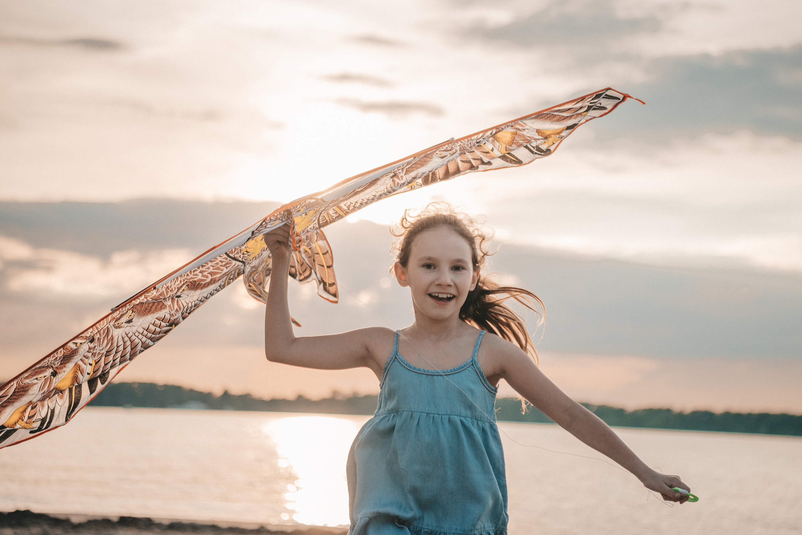 Про детей. Свадебный и семейный фотограф в Самаре Любовь Атюшева
