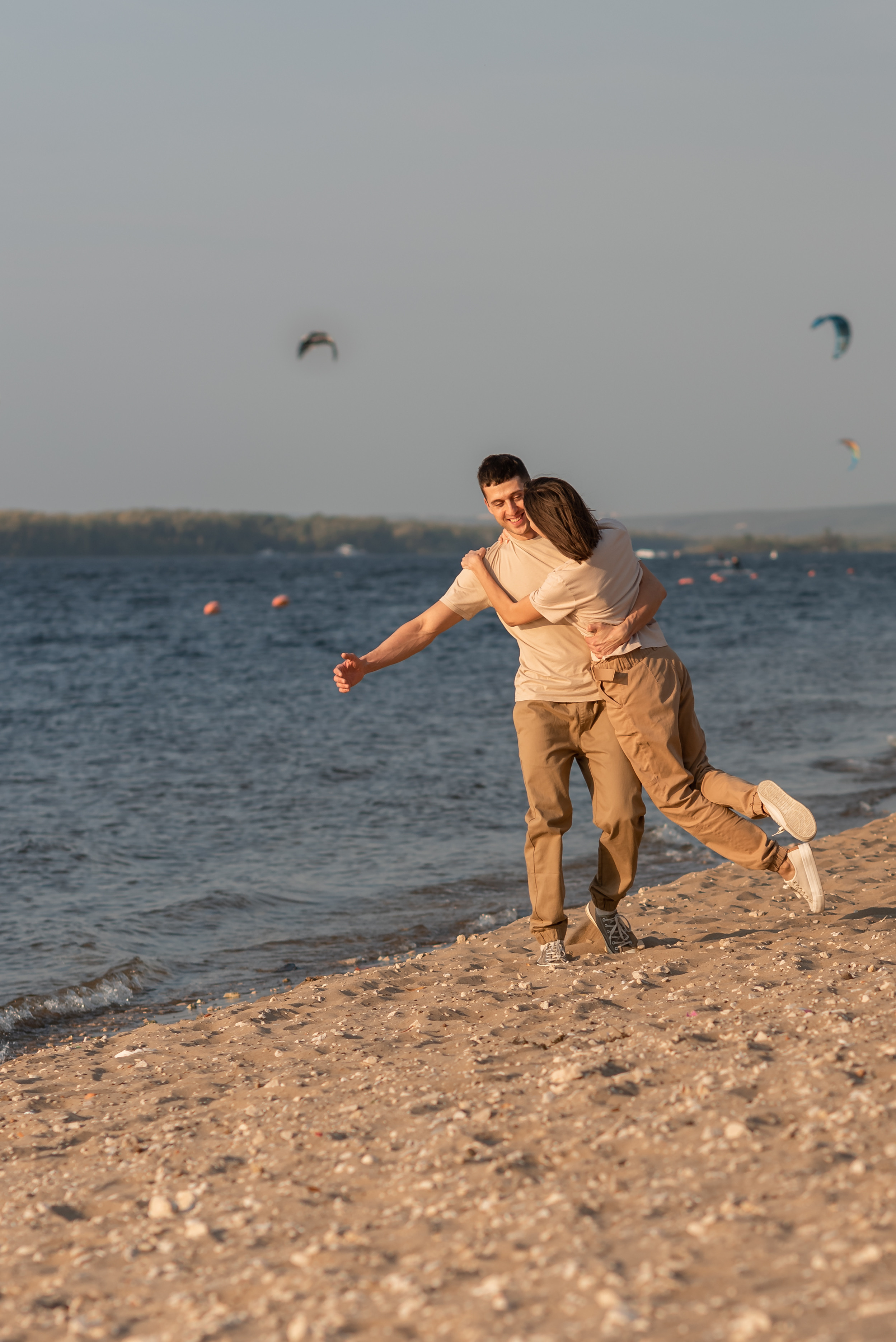 Счастье в ладонях. Свадебный и семейный фотограф в Самаре Любовь Атюшева