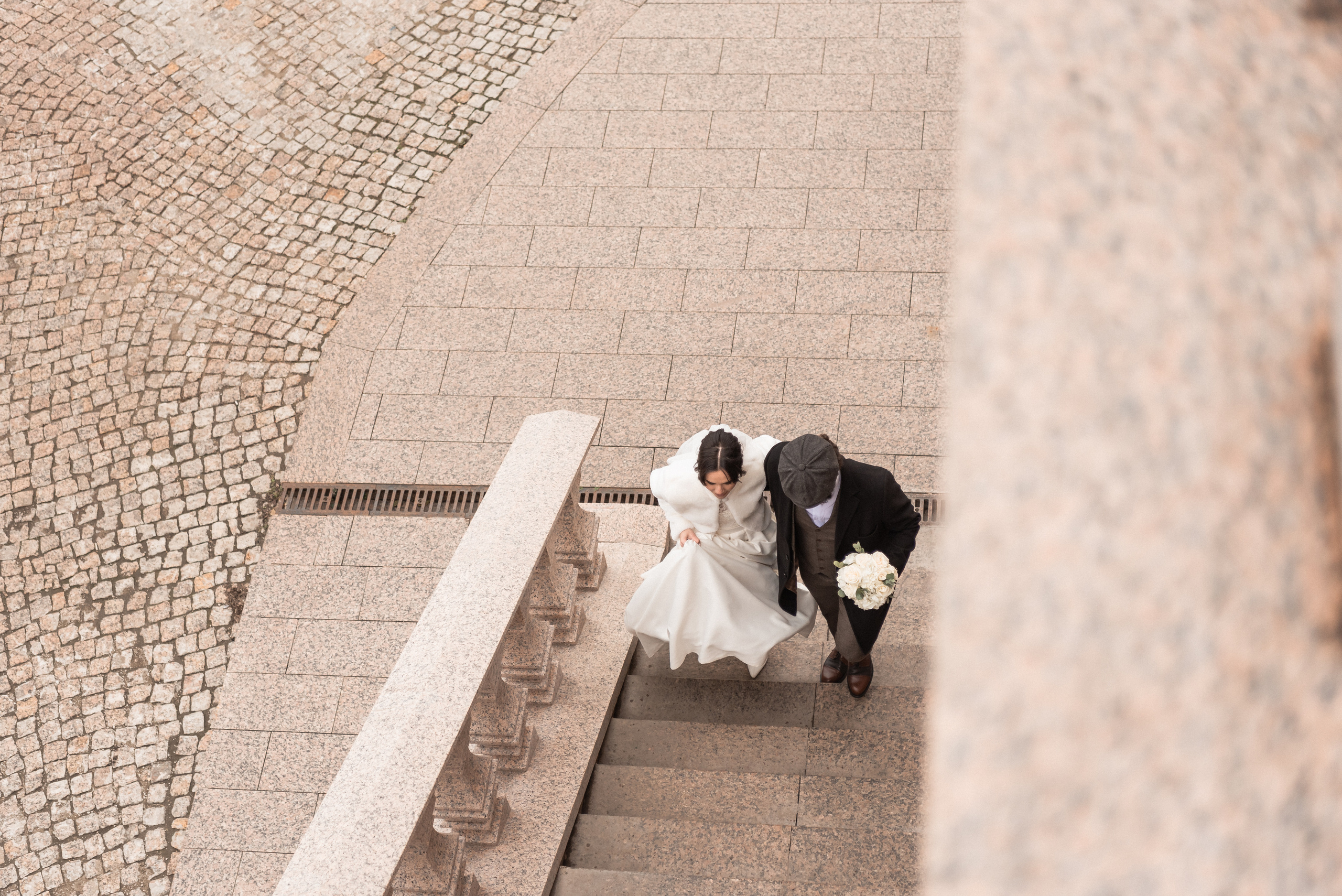 Осенняя история. Свадебный и семейный фотограф в Самаре Любовь Атюшева