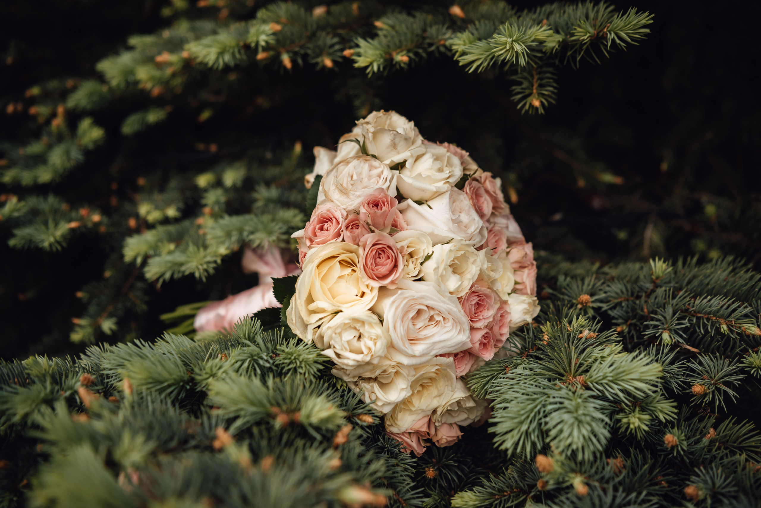 Босиком. Свадебный и семейный фотограф в Самаре Любовь Атюшева