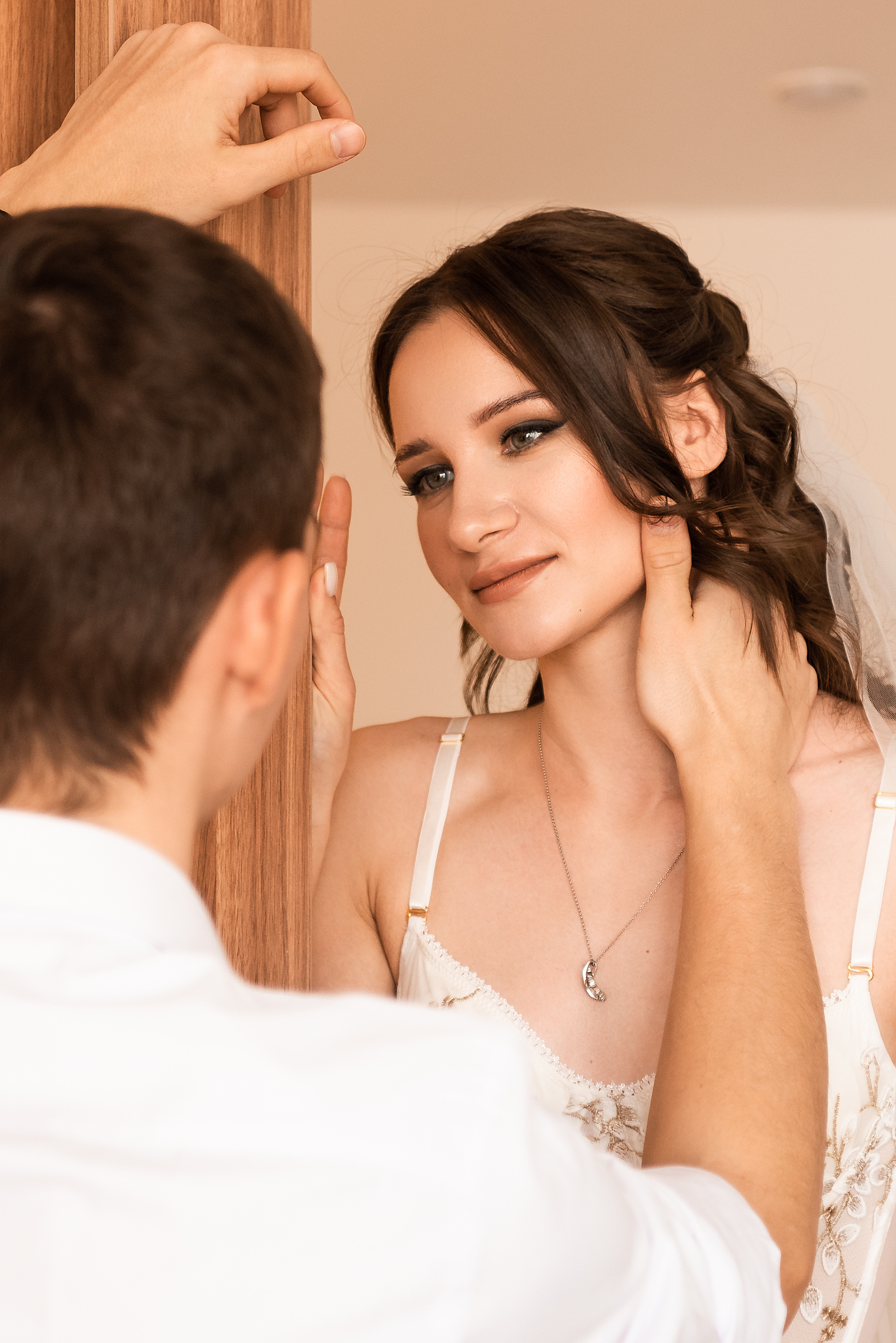 Дом там, где мы. Свадебный и семейный фотограф в Самаре Любовь Атюшева