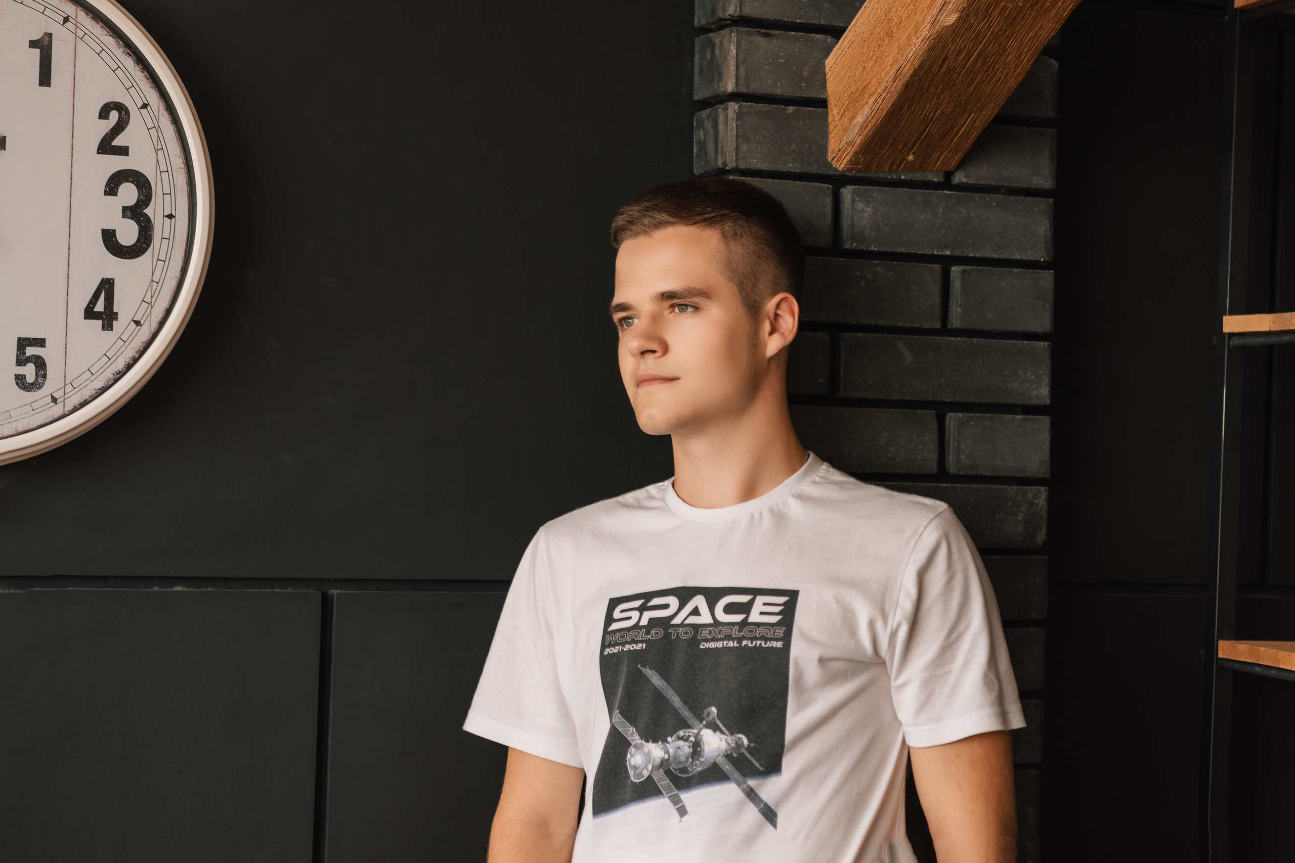 Время вместе. Свадебный и семейный фотограф в Самаре Любовь Атюшева