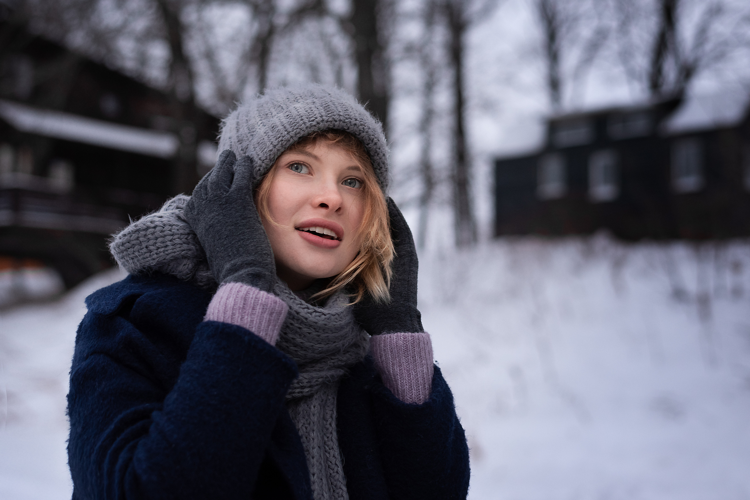 Свадебный и семейный фотограф в Самаре Любовь Атюшева