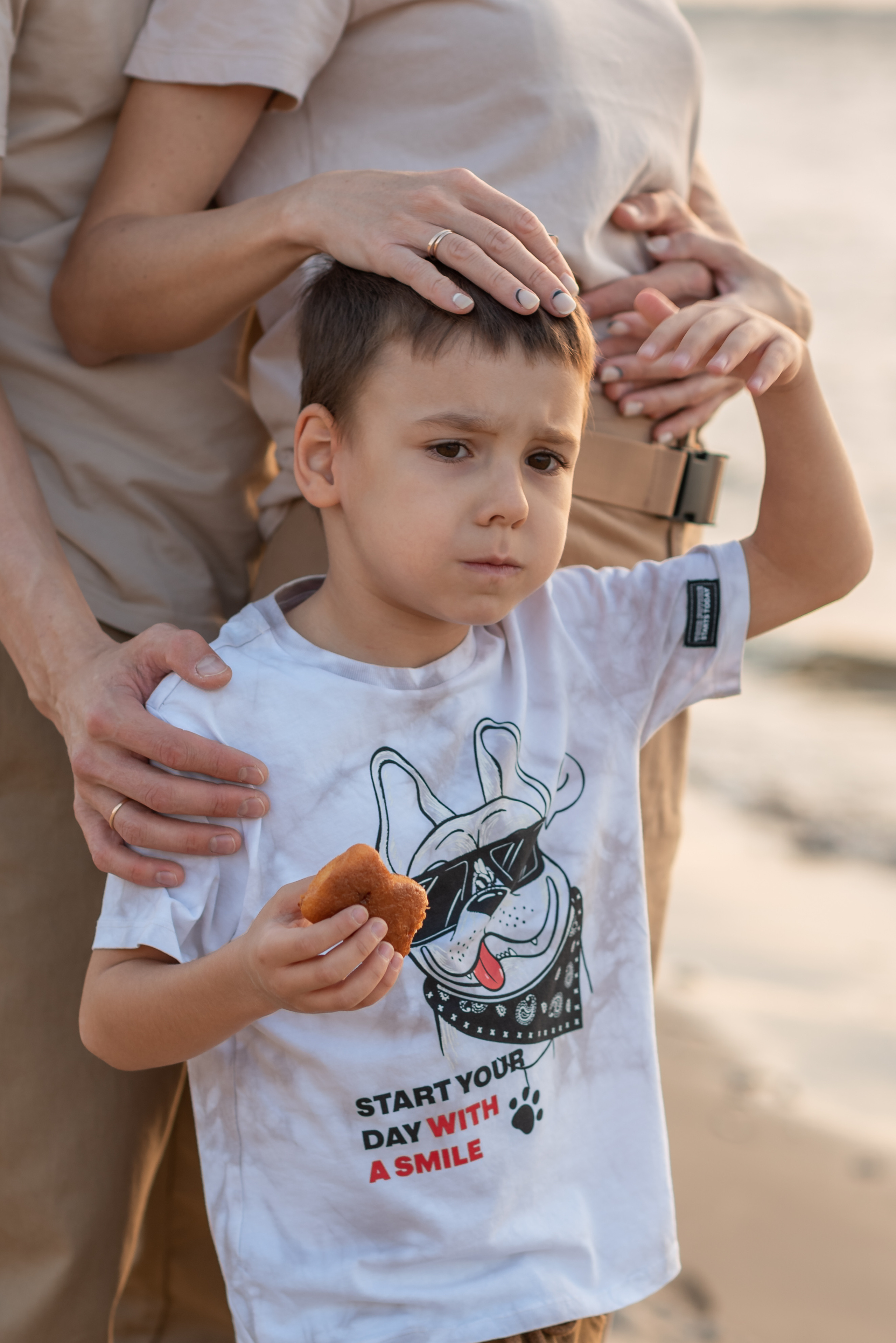 Про детей. Свадебный и семейный фотограф в Самаре Любовь Атюшева