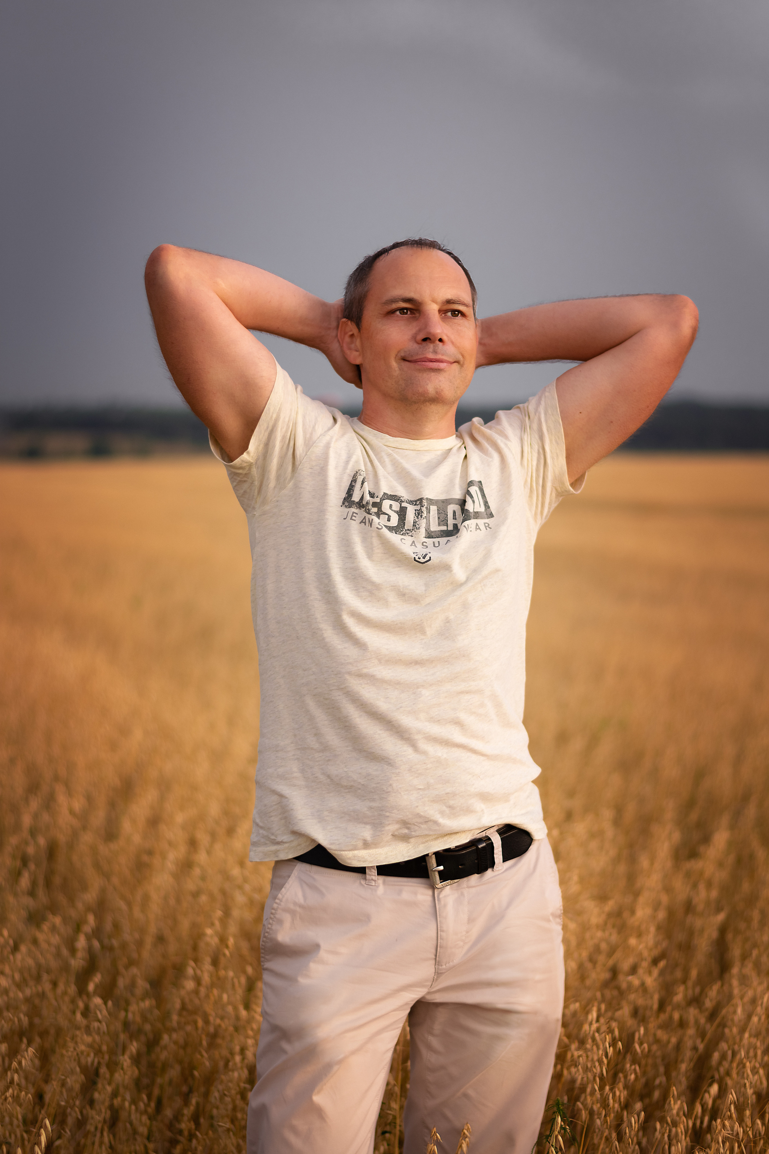 Мужской портрет. Свадебный и семейный фотограф в Самаре Любовь Атюшева