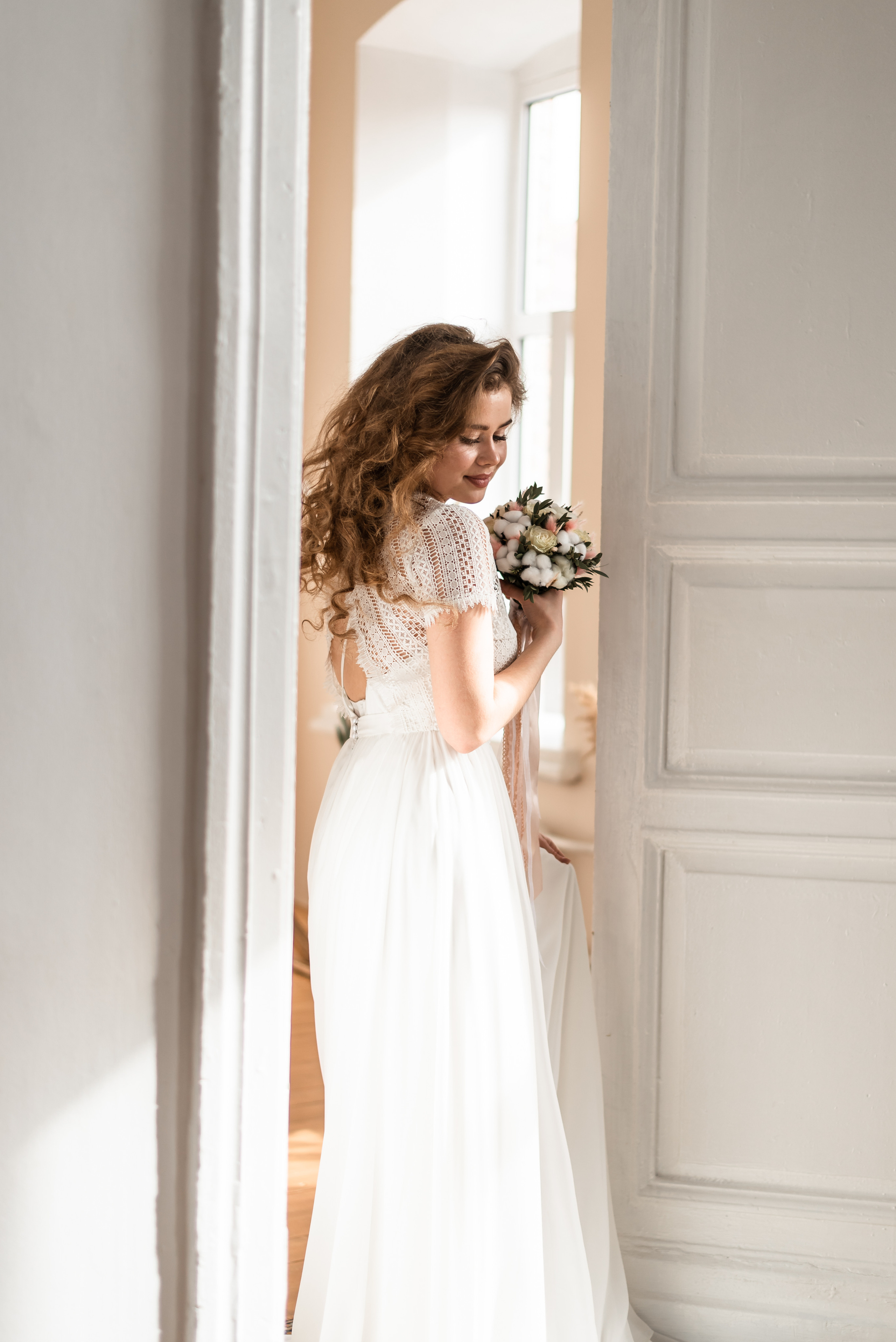 Свадебный и семейный фотограф в Самаре Любовь Атюшева