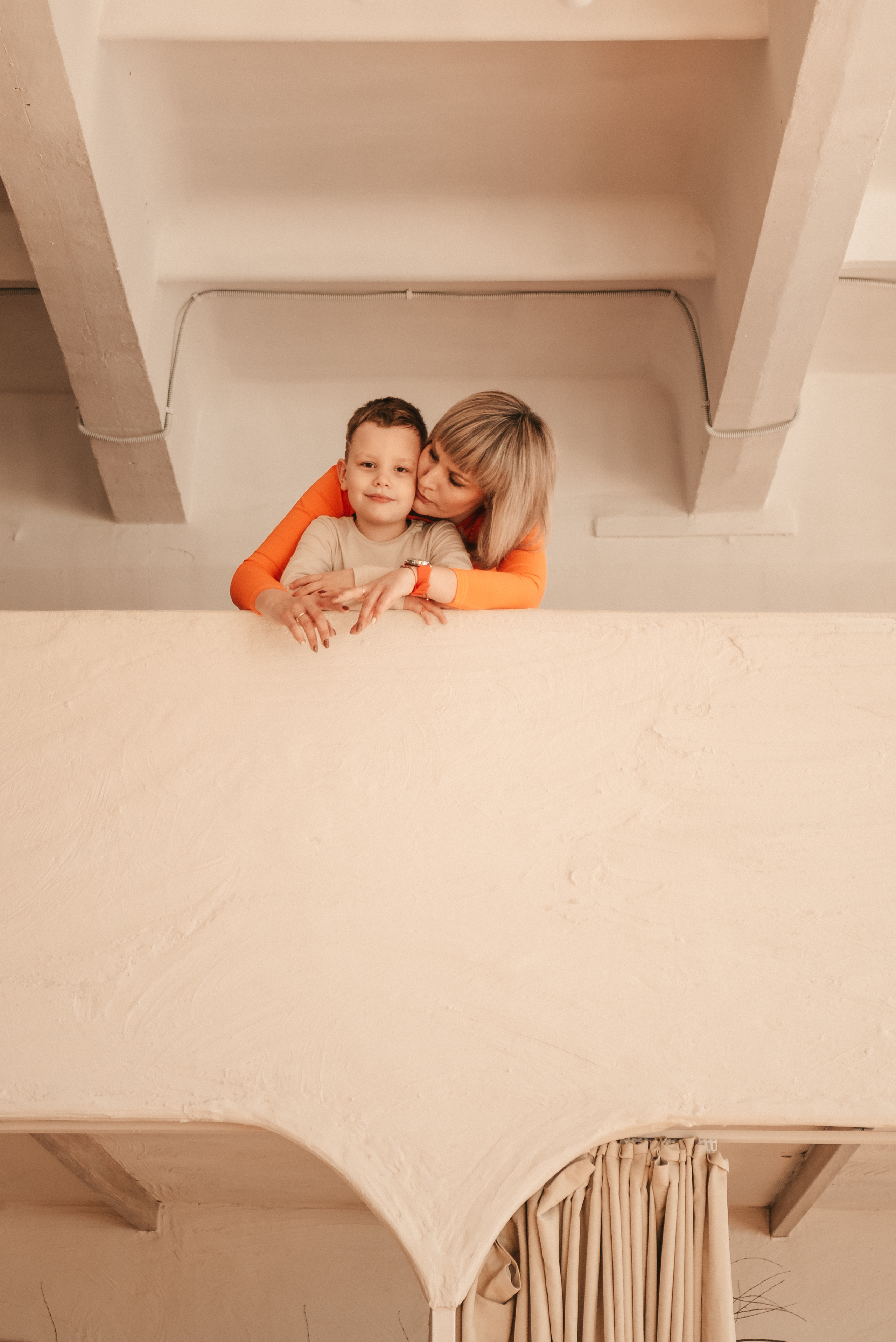 Оранжевое настроение. Свадебный и семейный фотограф в Самаре Любовь Атюшева