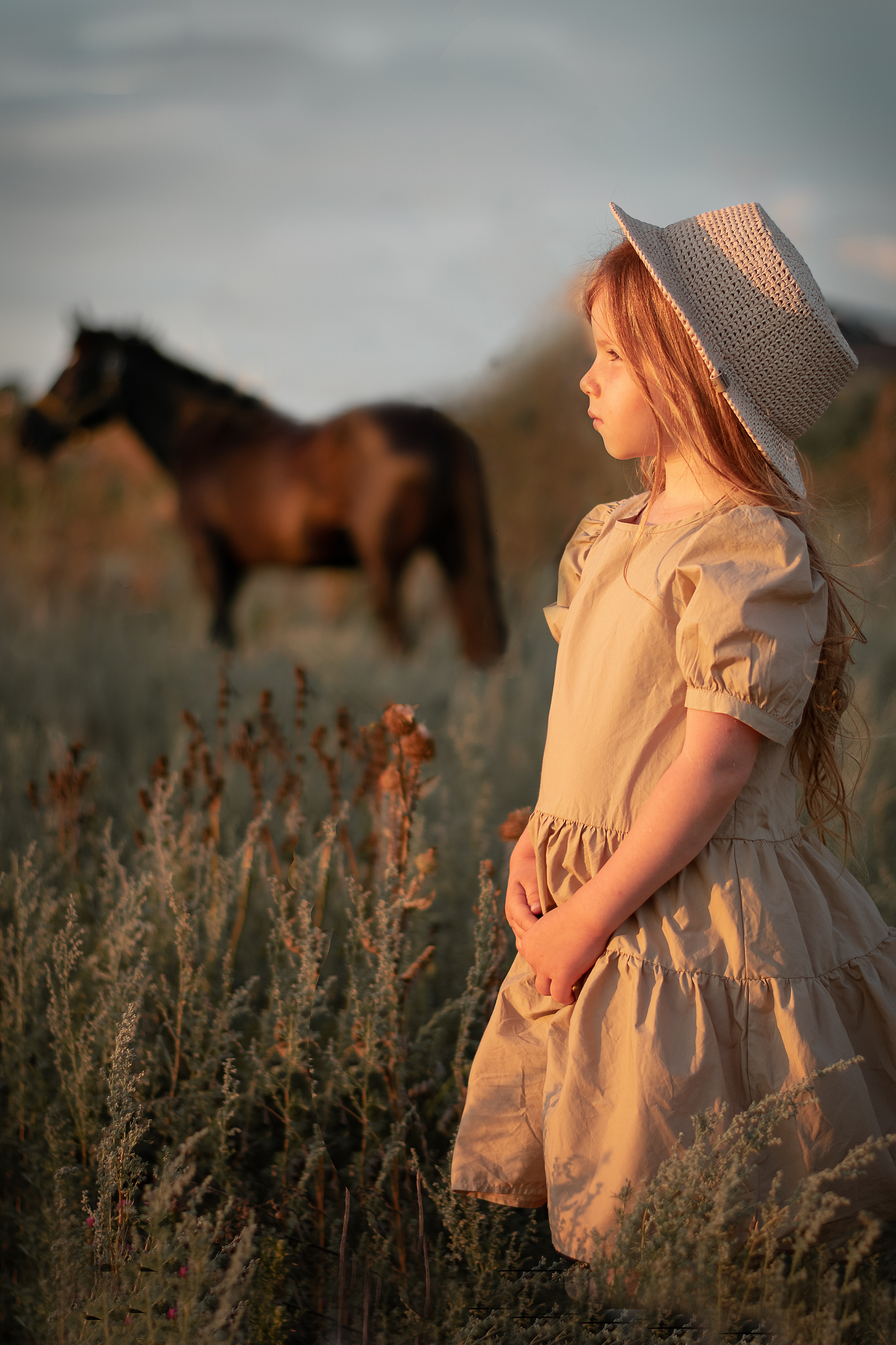 Про детей. Свадебный и семейный фотограф в Самаре Любовь Атюшева