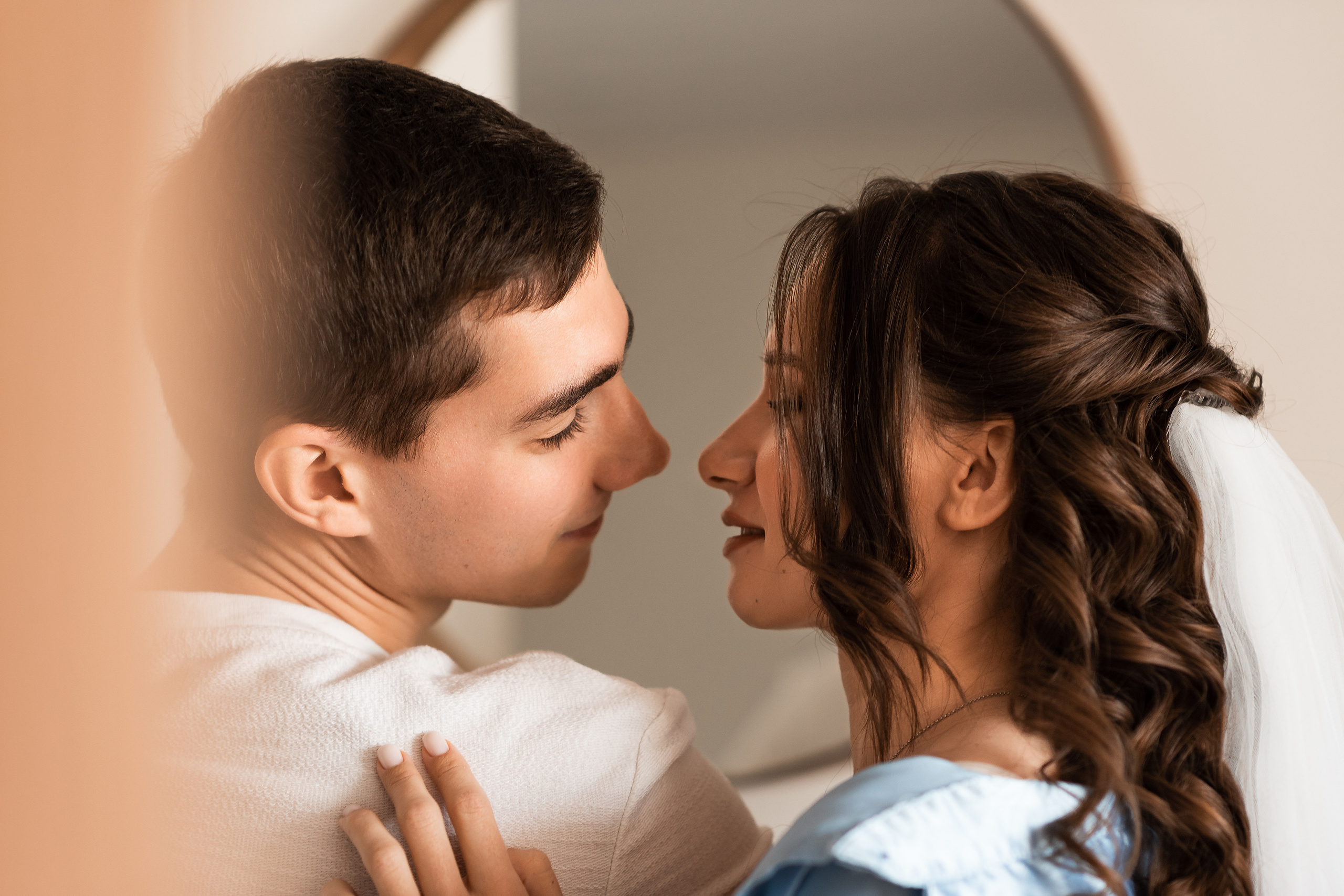 Дом там, где мы. Свадебный и семейный фотограф в Самаре Любовь Атюшева