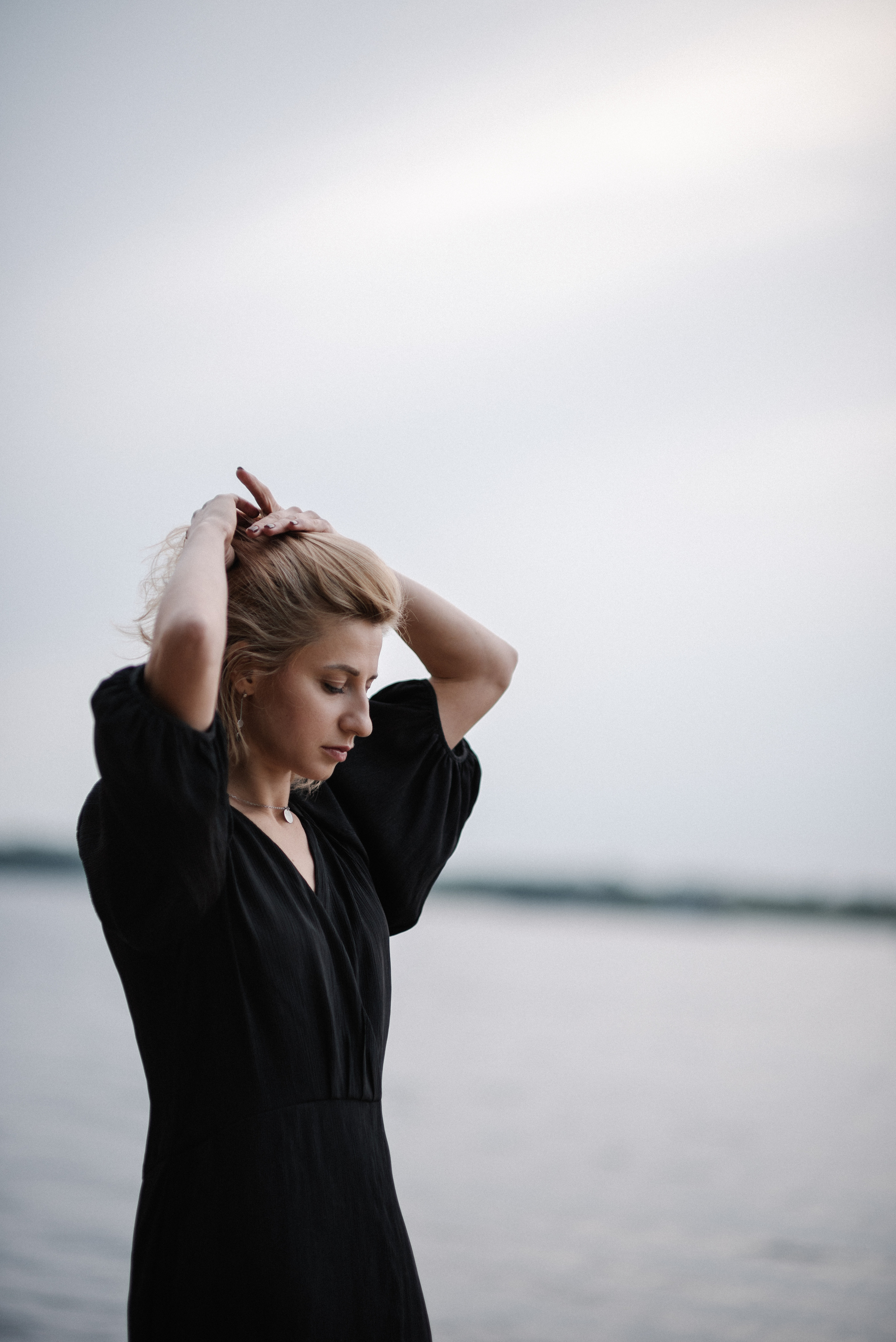 Женский портрет. Свадебный и семейный фотограф в Самаре Любовь Атюшева