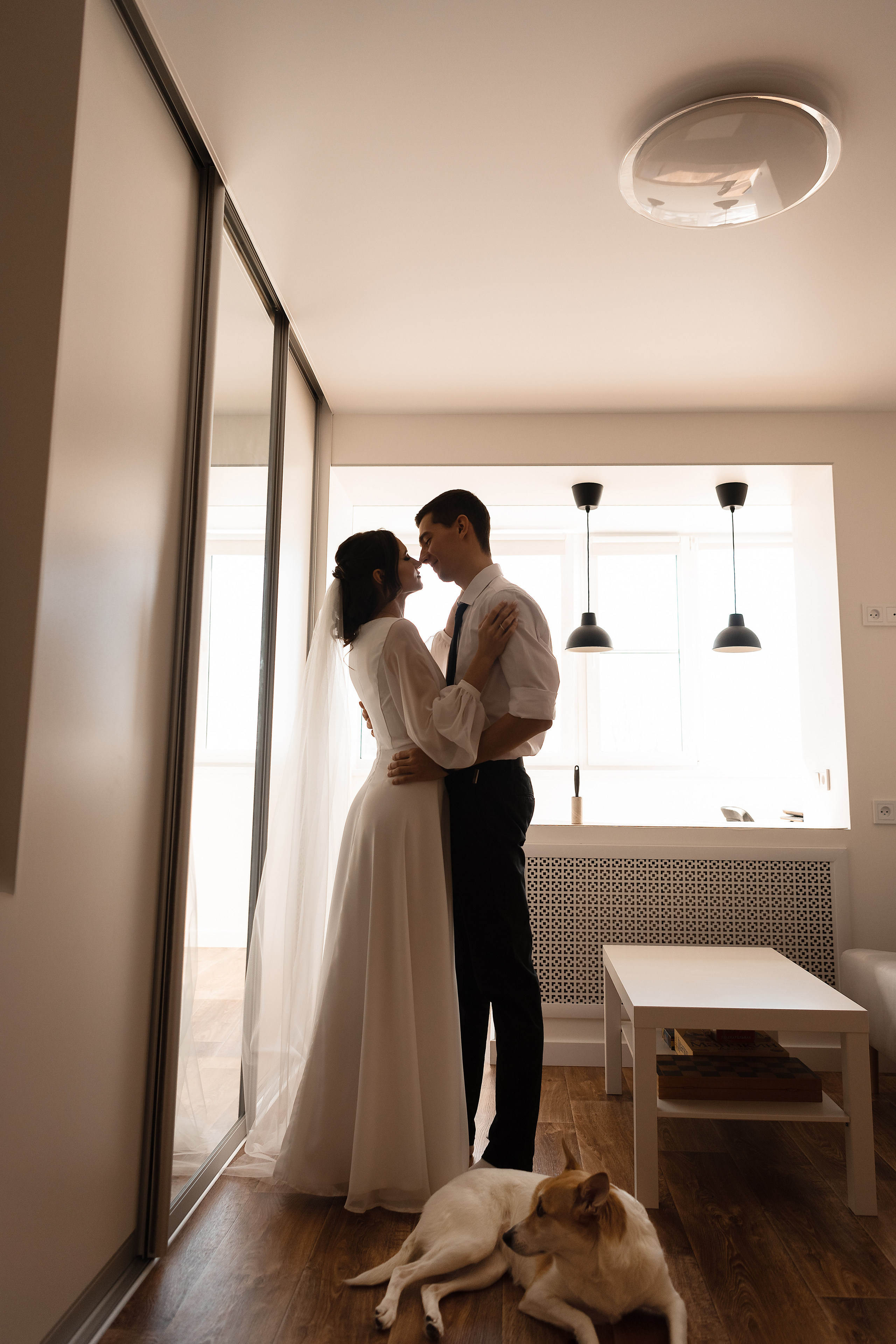 Дом там, где мы. Свадебный и семейный фотограф в Самаре Любовь Атюшева