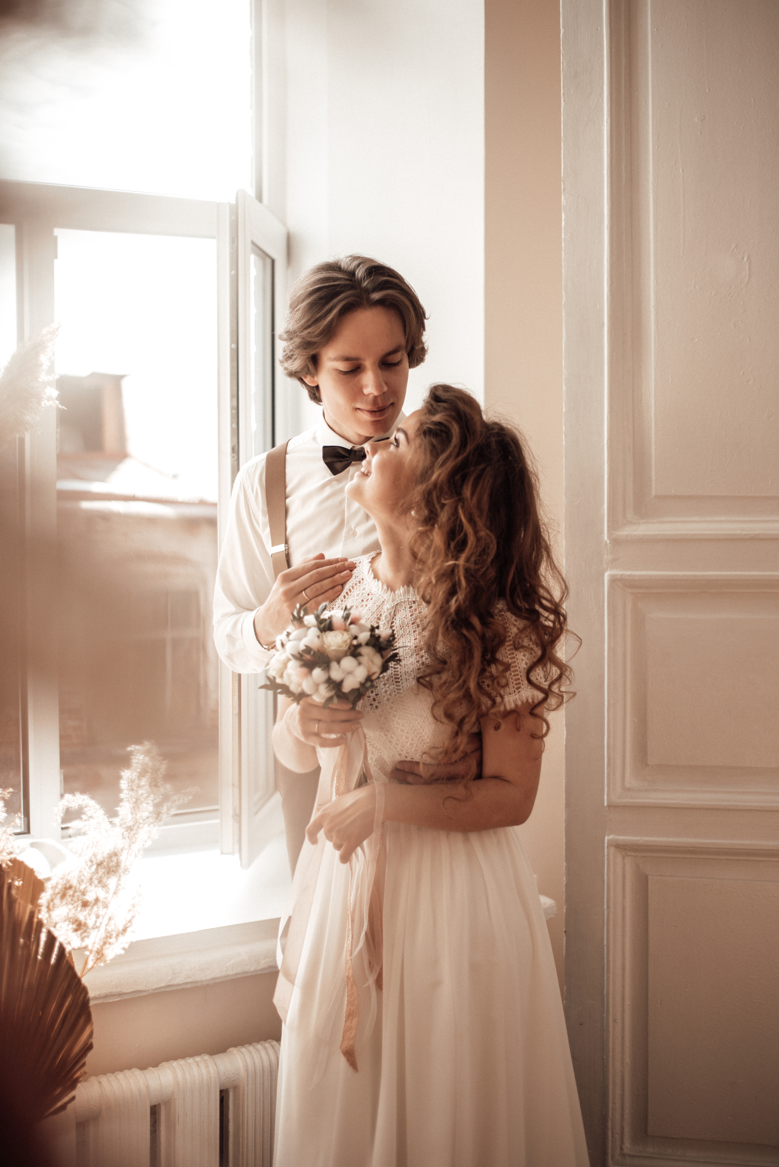 Свадебный и семейный фотограф в Самаре Любовь Атюшева