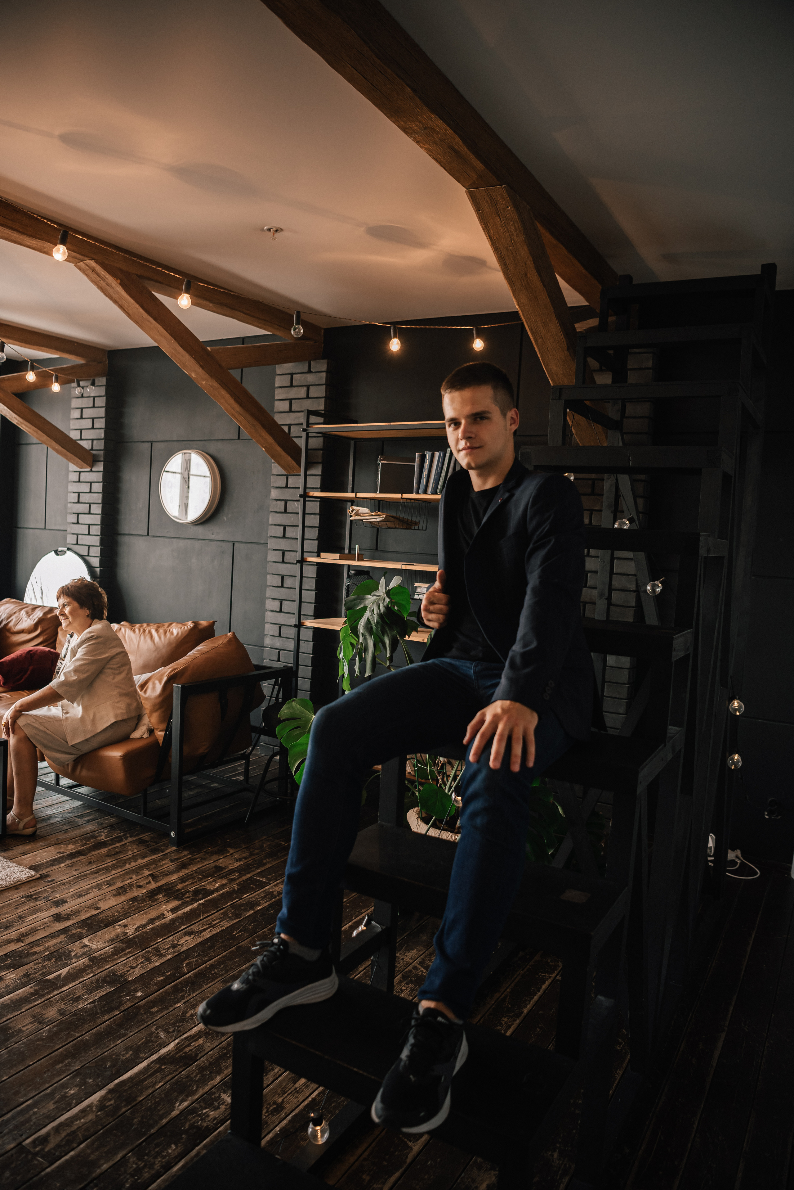 Время вместе. Свадебный и семейный фотограф в Самаре Любовь Атюшева