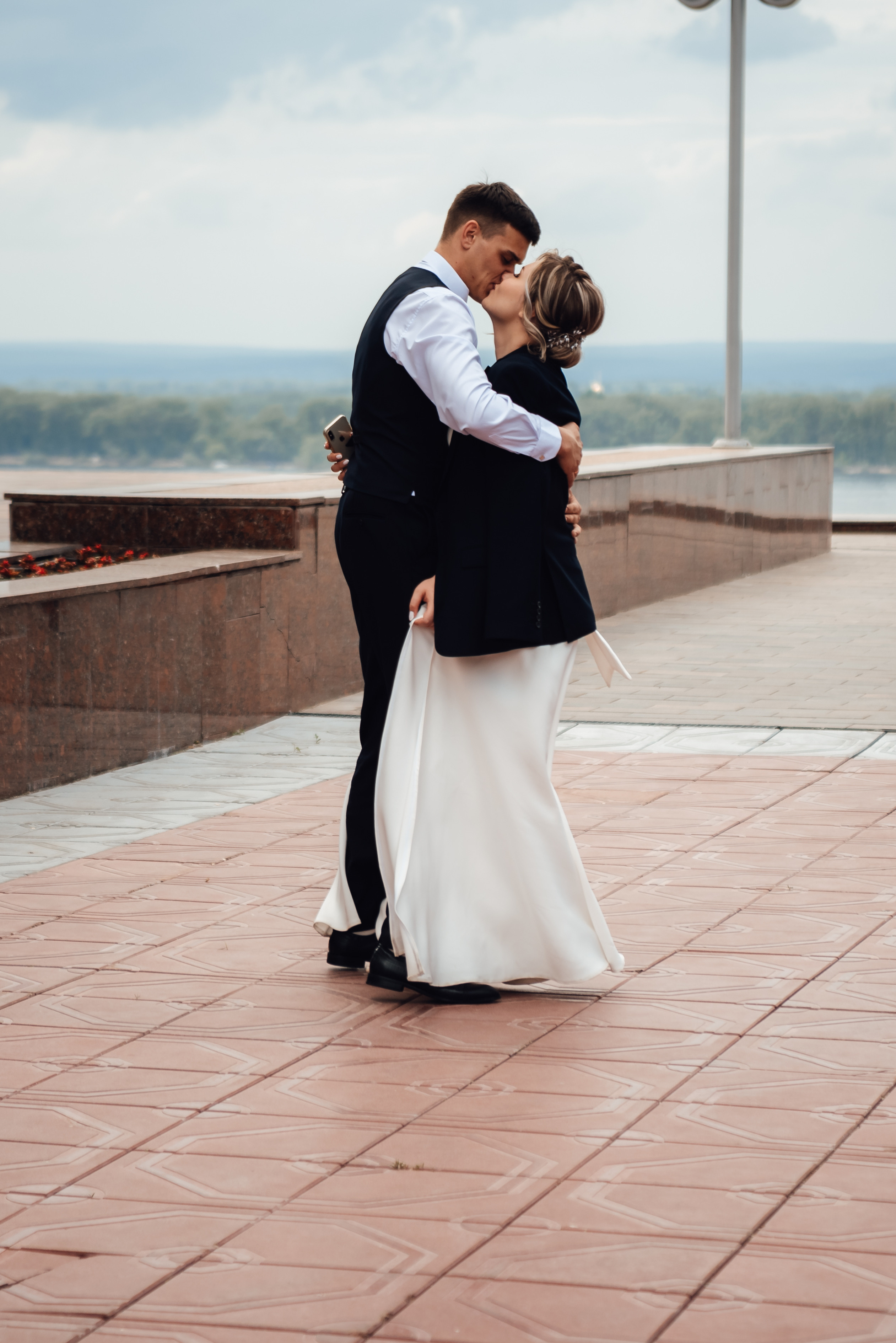 Свадебный и семейный фотограф в Самаре Любовь Атюшева